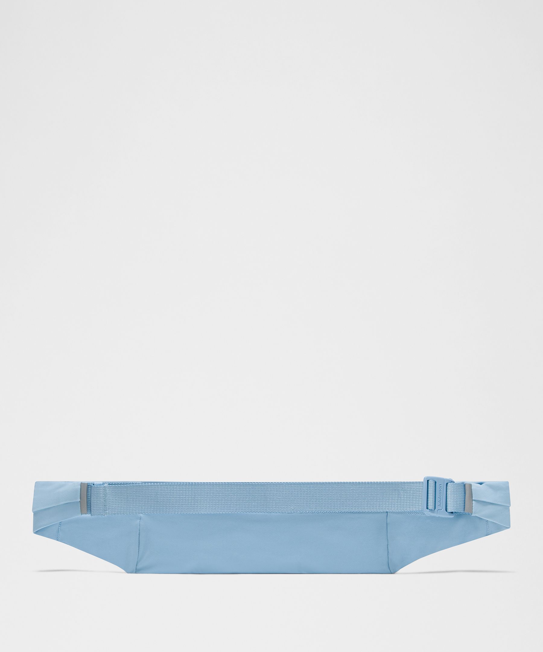 Fast and Free Running Belt - Blue