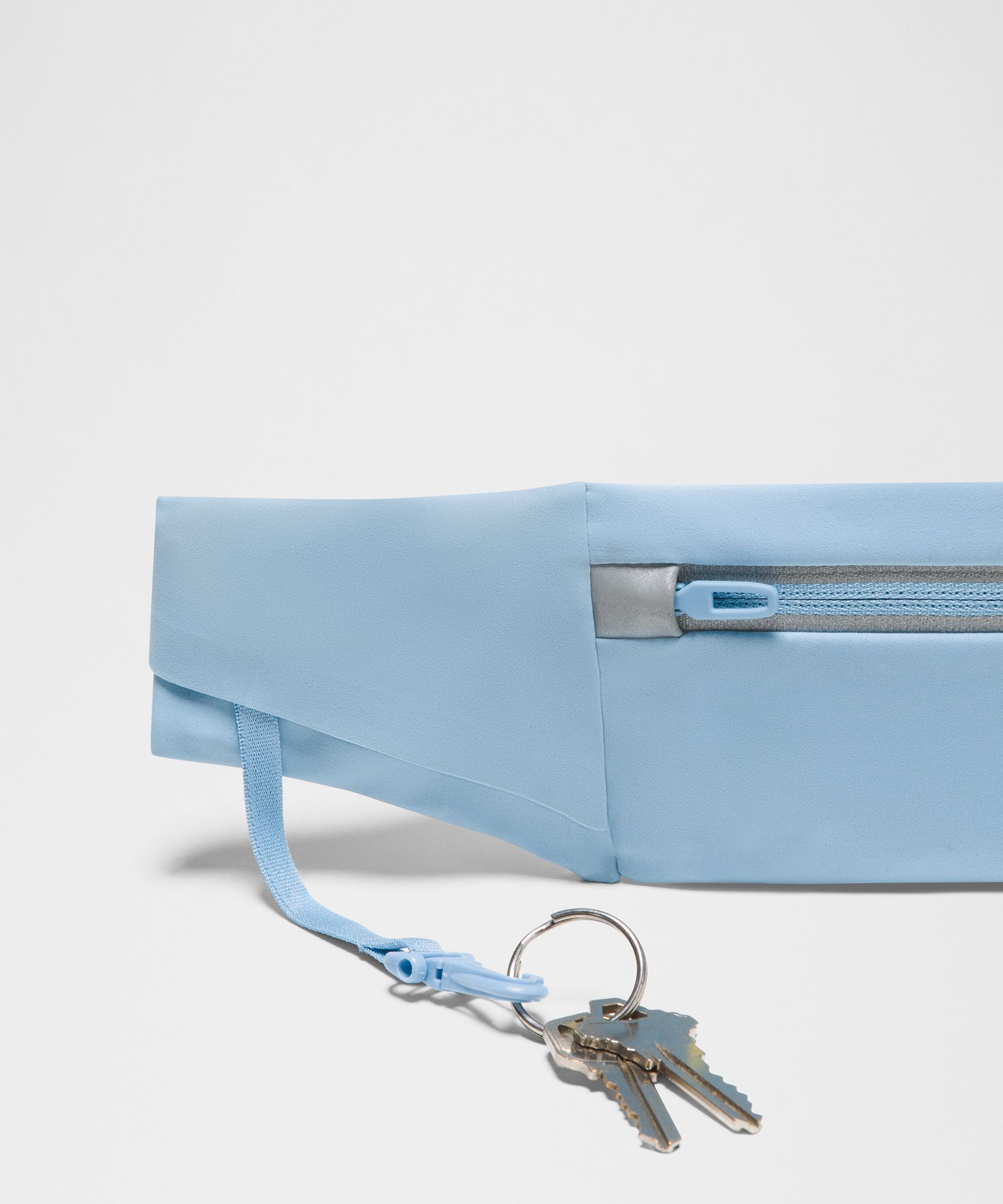 Fast and Free Running Belt - Blue