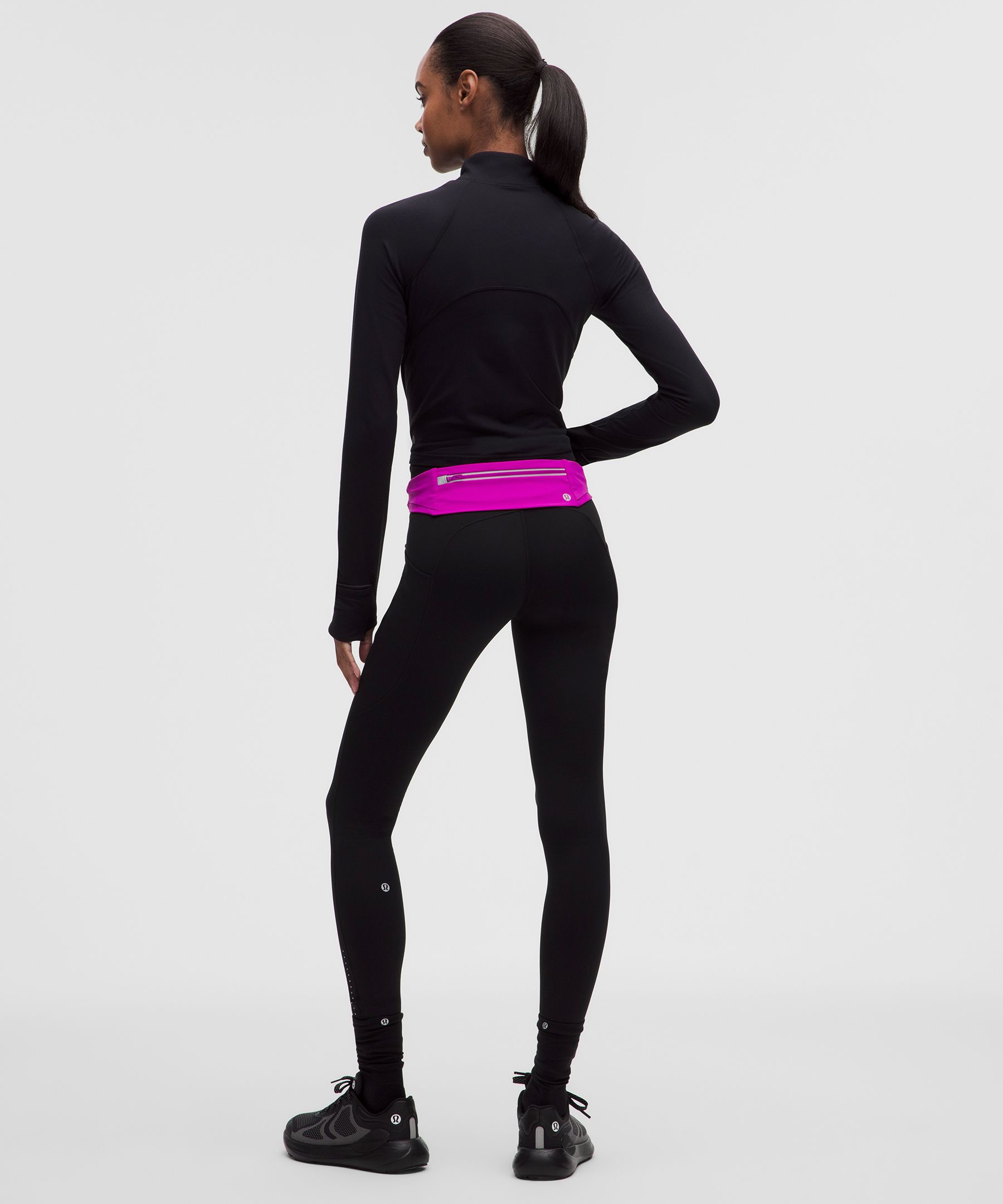 Fast and Free Running Belt