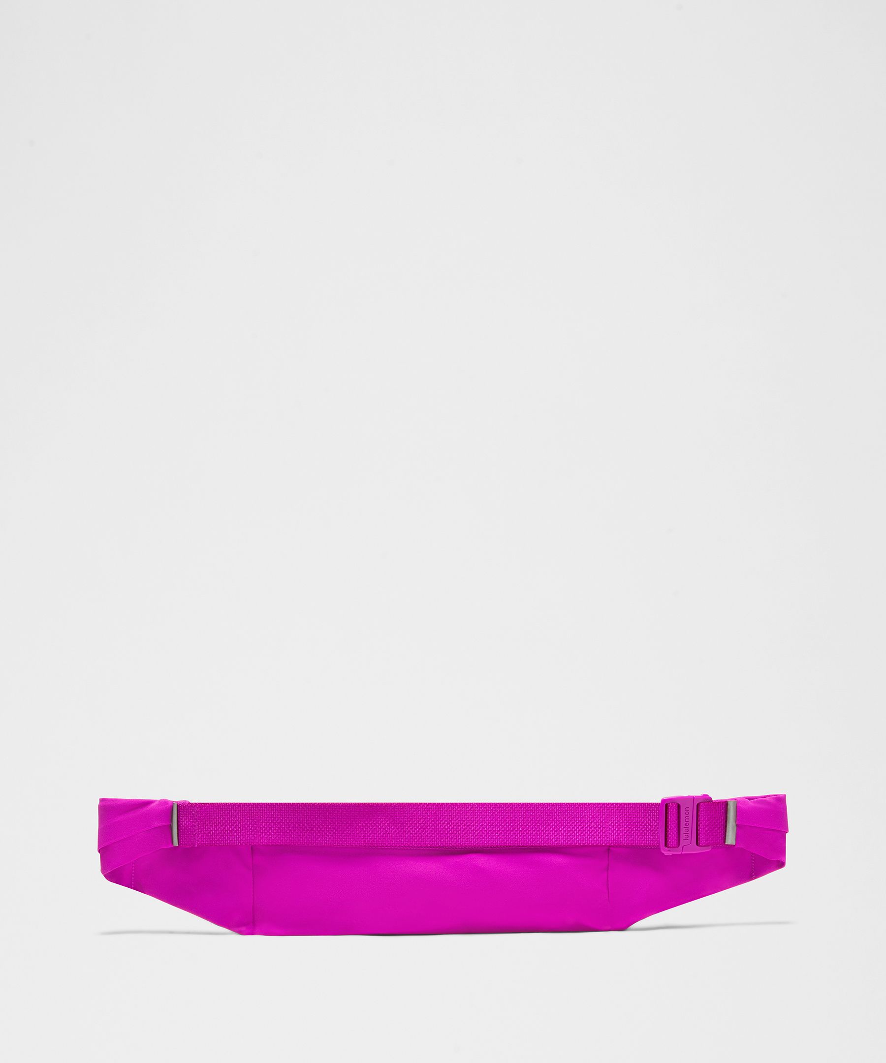 Fast and Free Running Belt