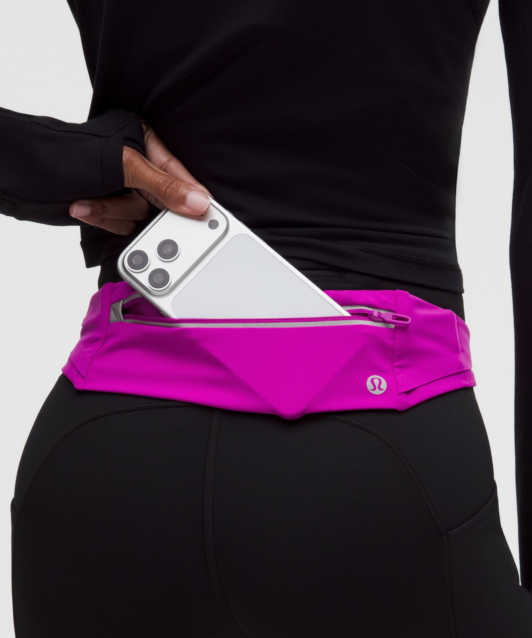 Fast and Free Running Belt