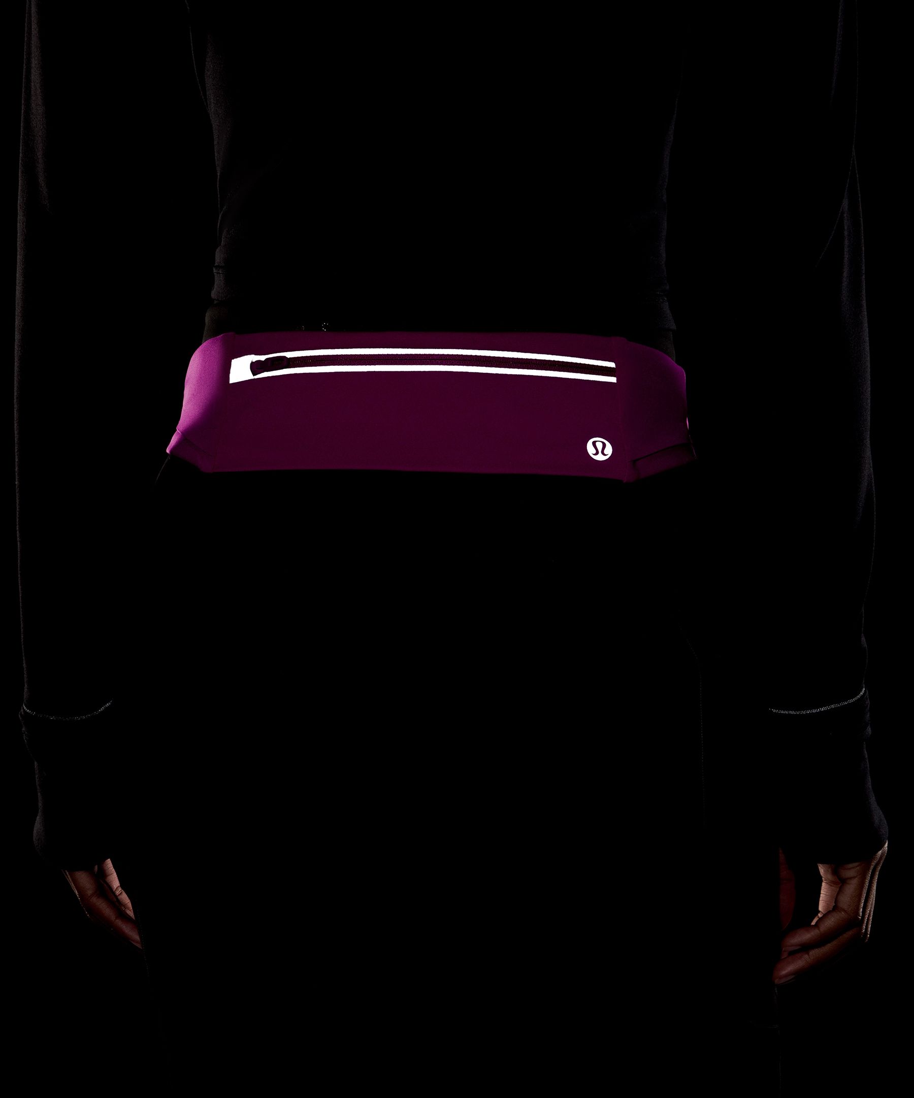 Fast and Free Running Belt