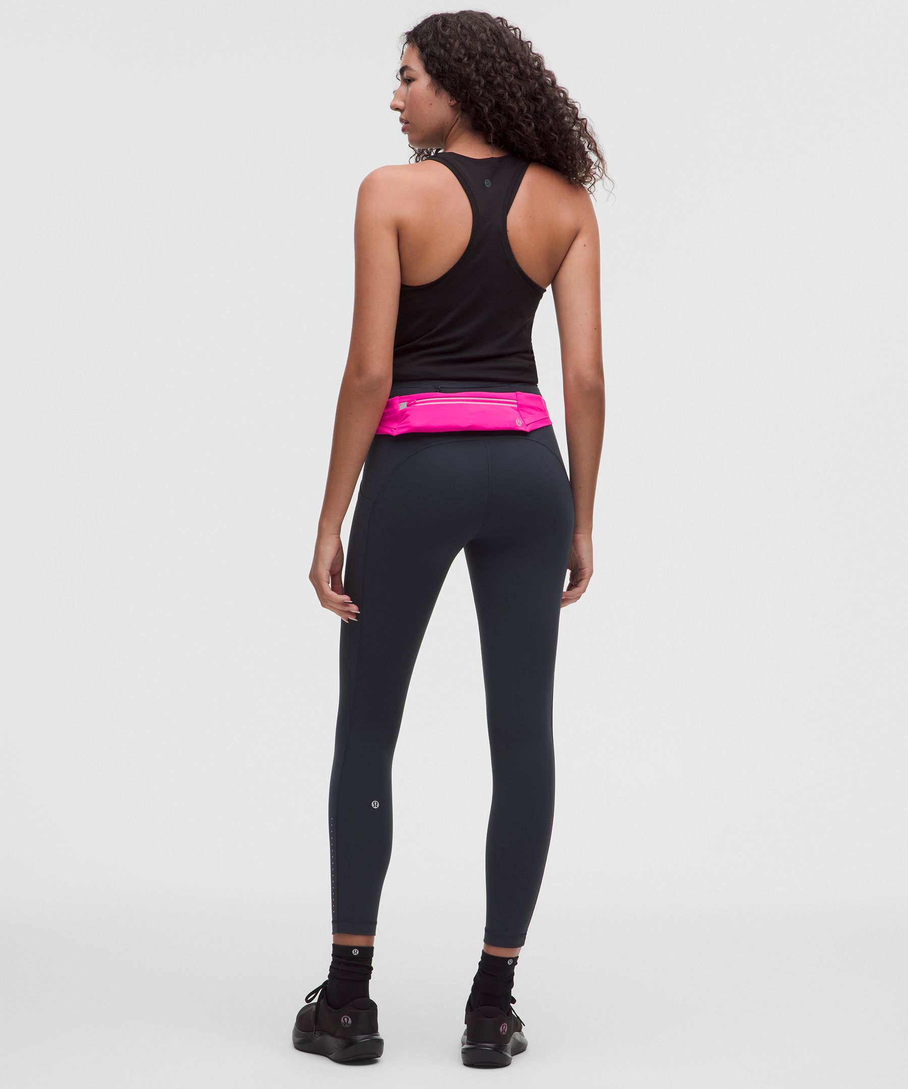 Fast and Free Running Belt