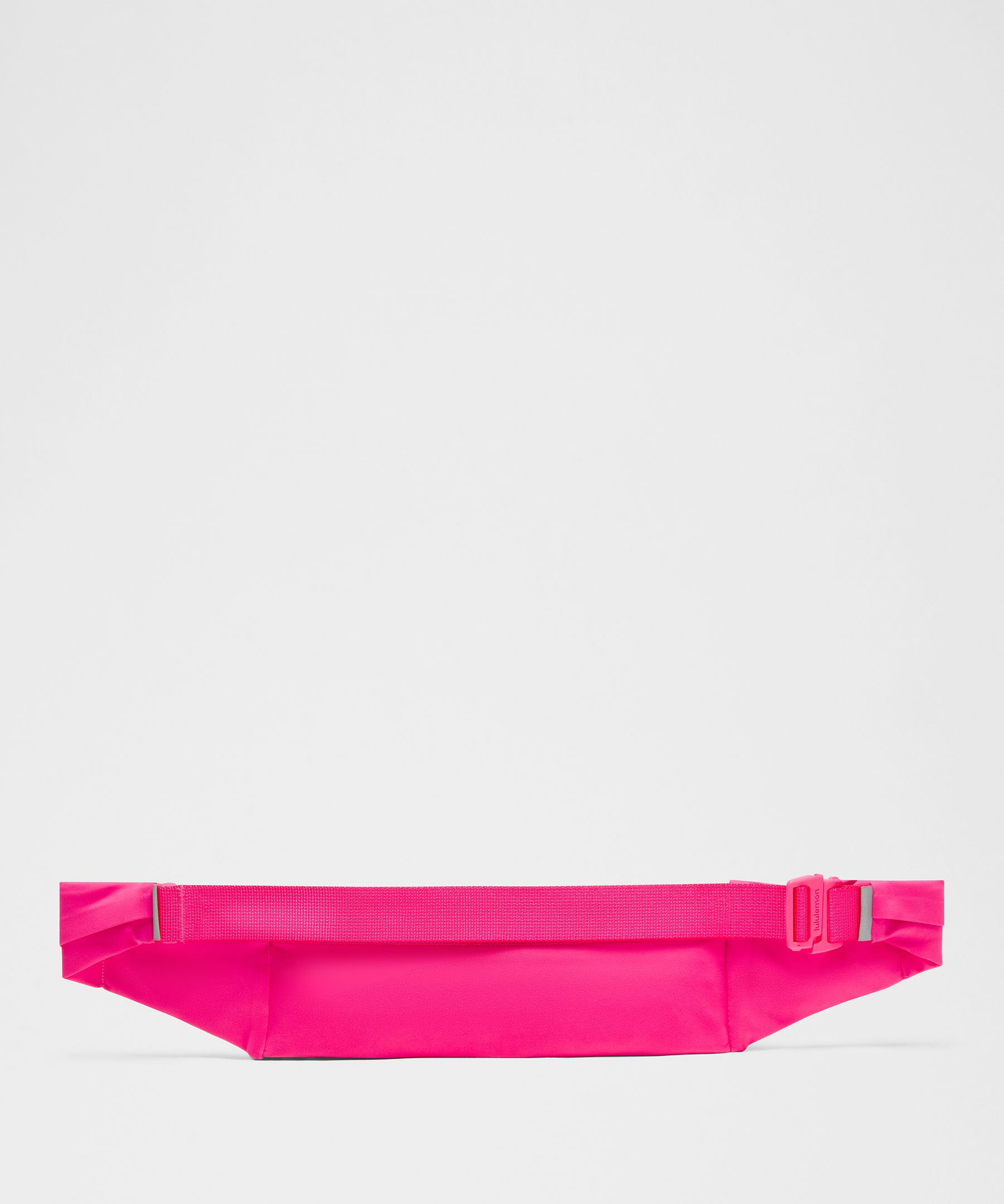 Fast and Free Running Belt - Pink