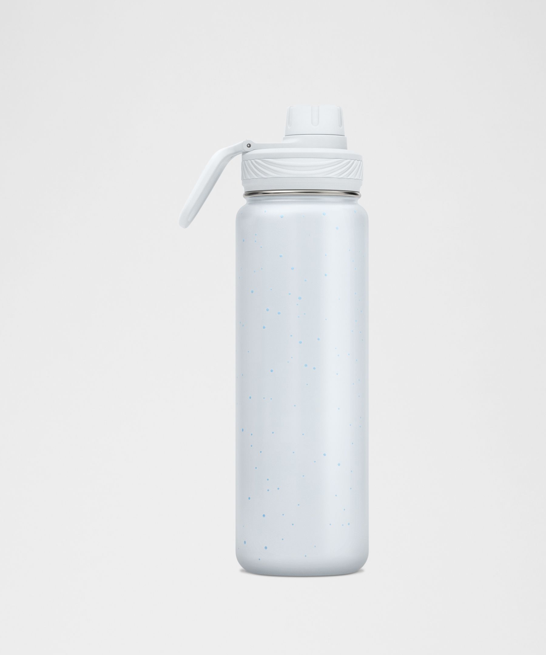Back to Life Sport Bottle 24oz *Shine