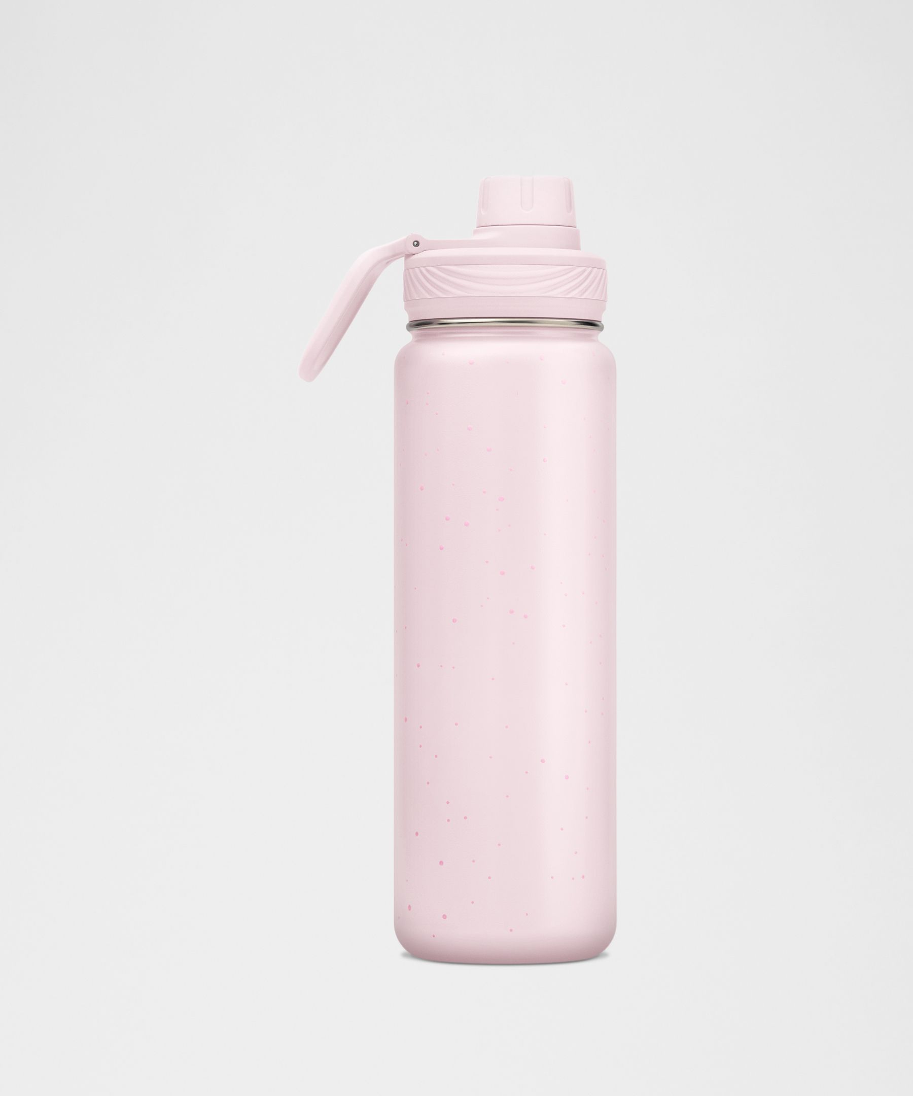 Back to Life Sport Bottle 24oz *Shine