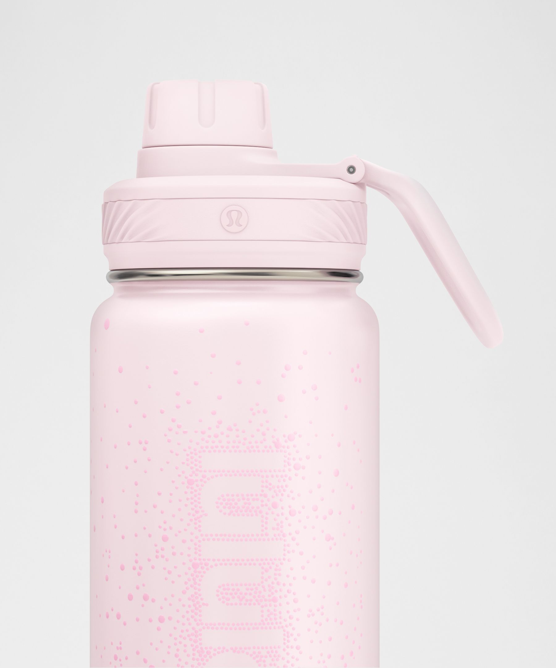 Back to Life スポーツボトル 710ml *シャイン