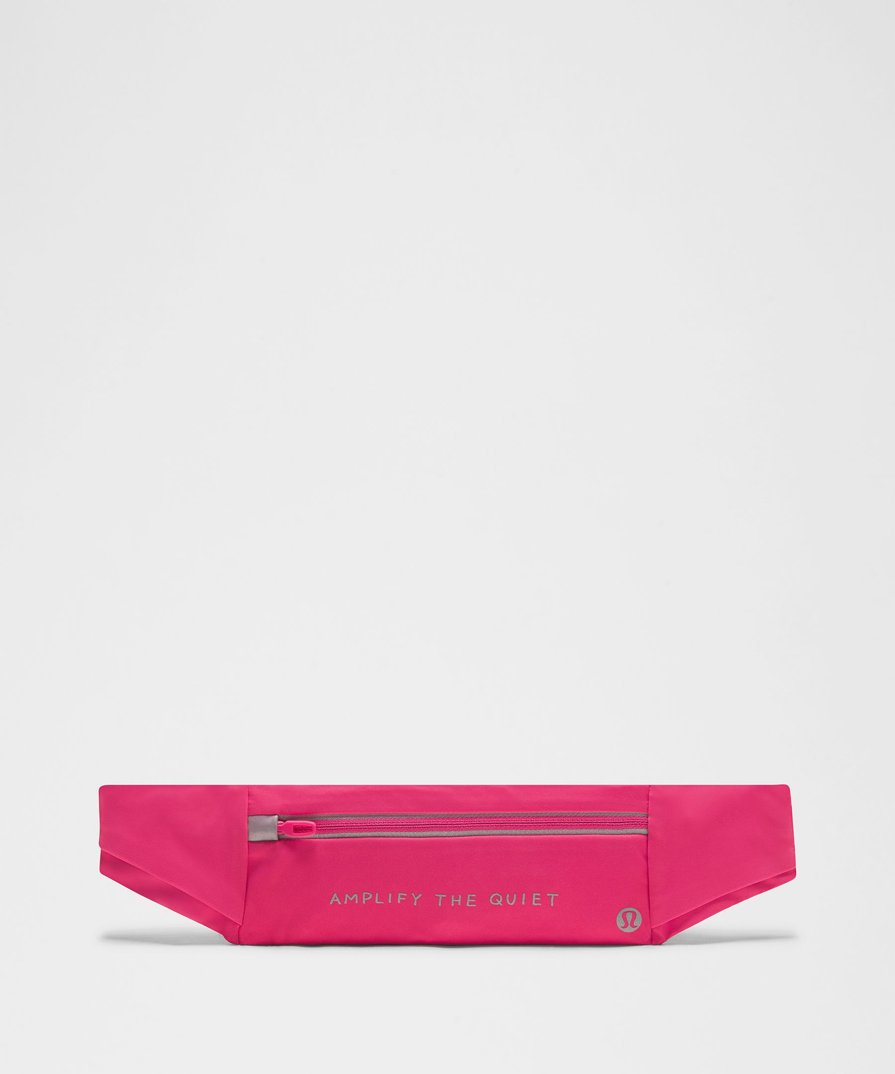 lululemon x Geoff McFetridge Fast and Free Distance Running Belt