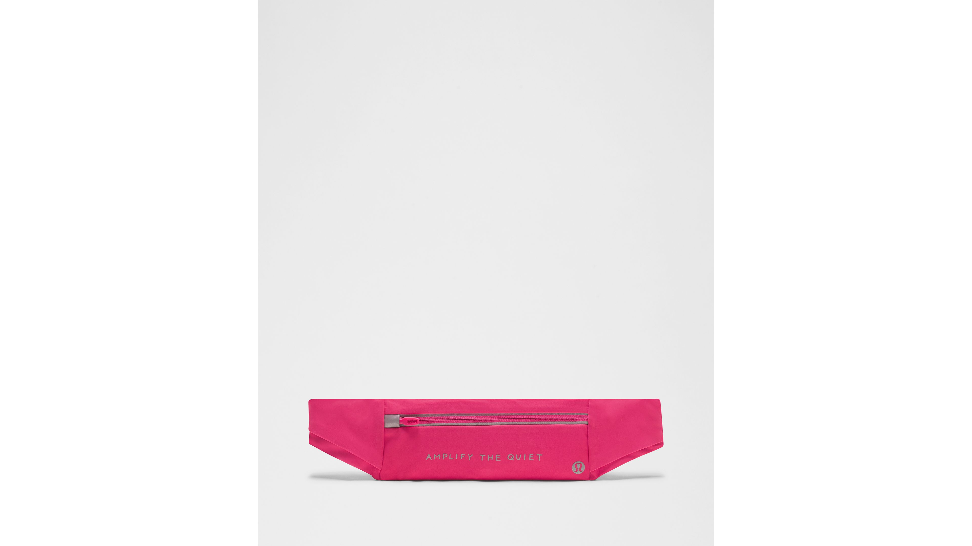 lululemon x Geoff McFetridge Fast and Free Distance Running Belt