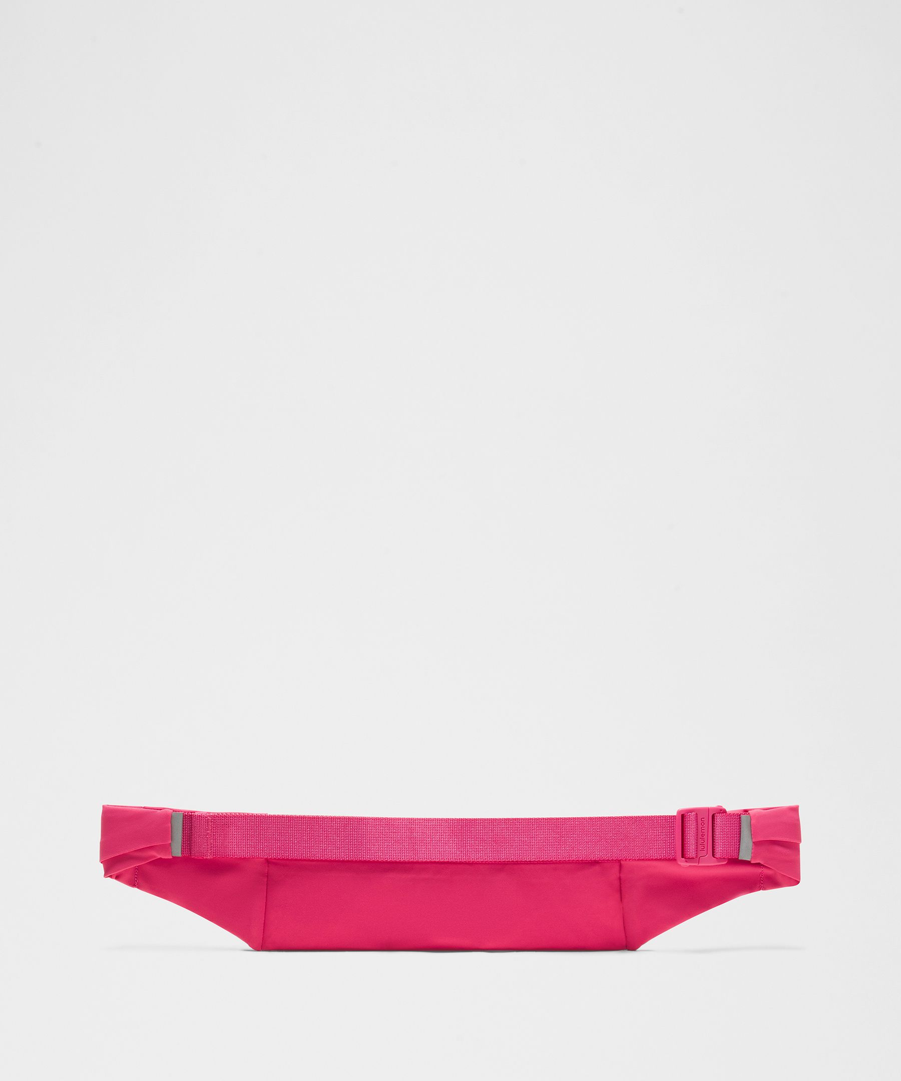 lululemon x Geoff McFetridge Fast and Free Distance Running Belt