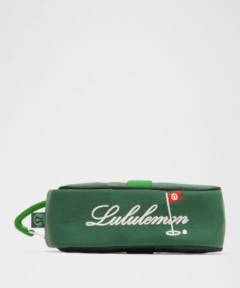 Сумка-чехол Lululemon Clippable Nano Golf