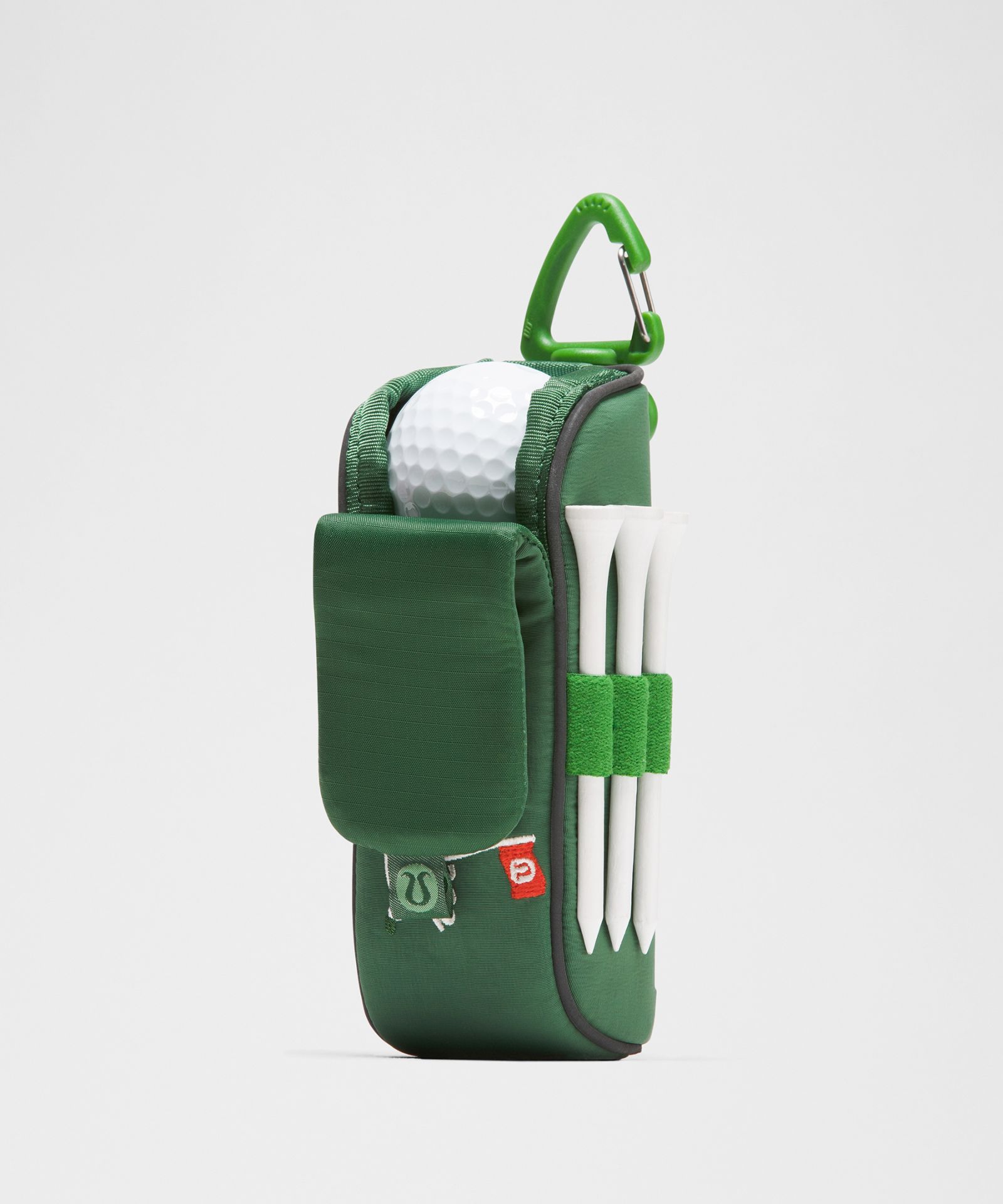 Сумка-чехол Lululemon Clippable Nano Golf — фото 3