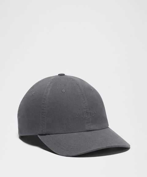 Женская бейсболка Lululemon Classic