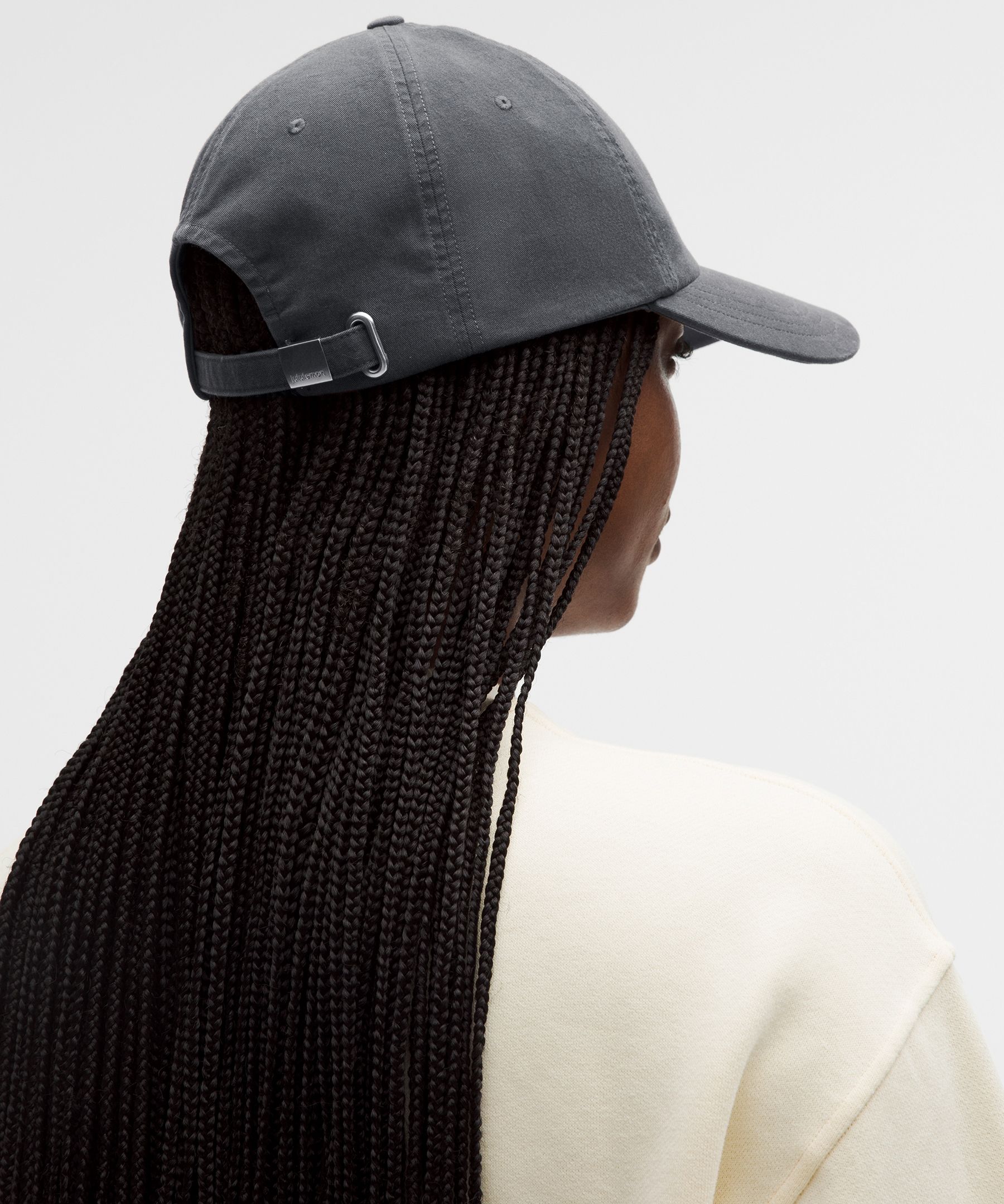 Classic Ball Cap *Wash