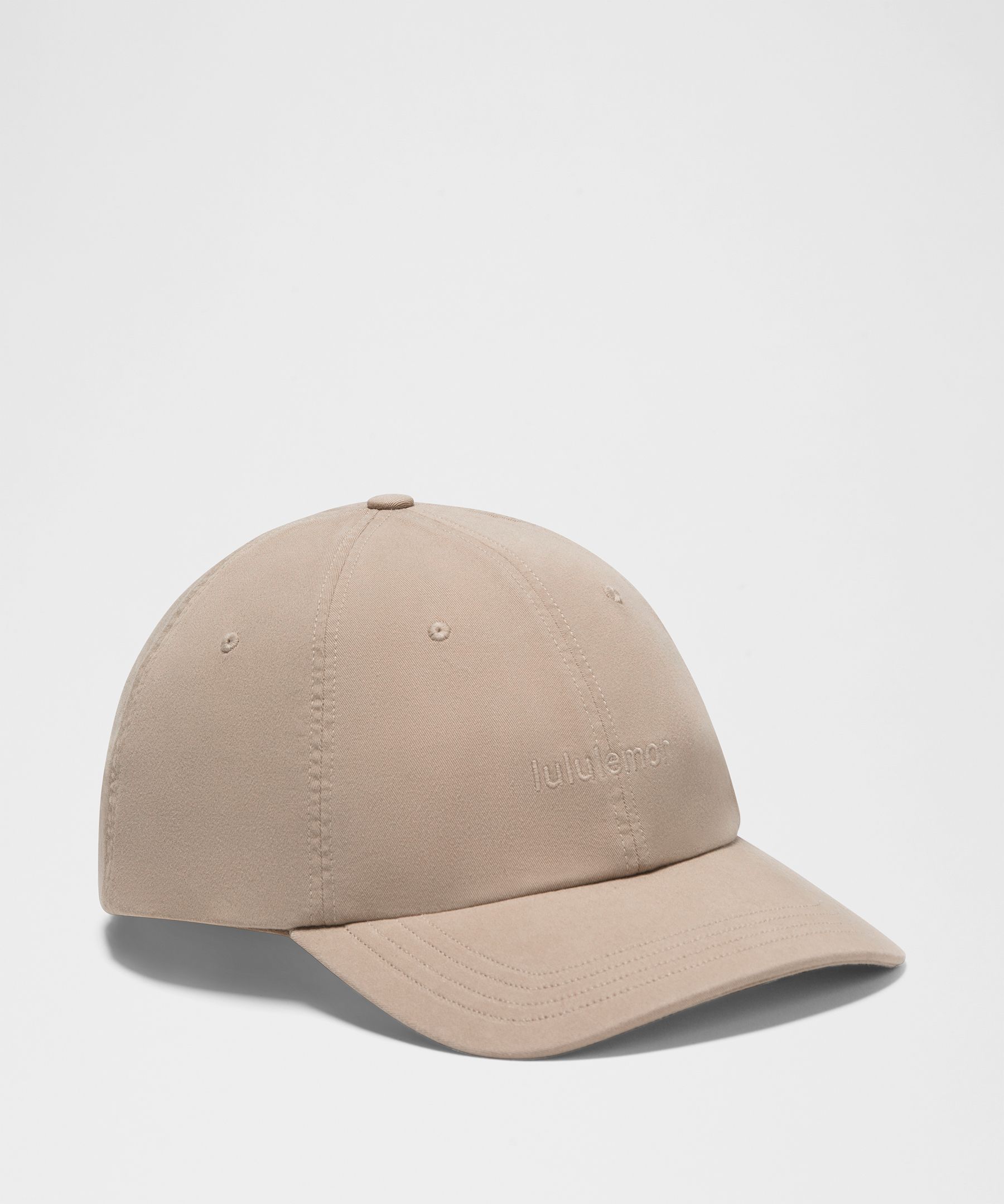 Klassische Baseballkappe *Waschung