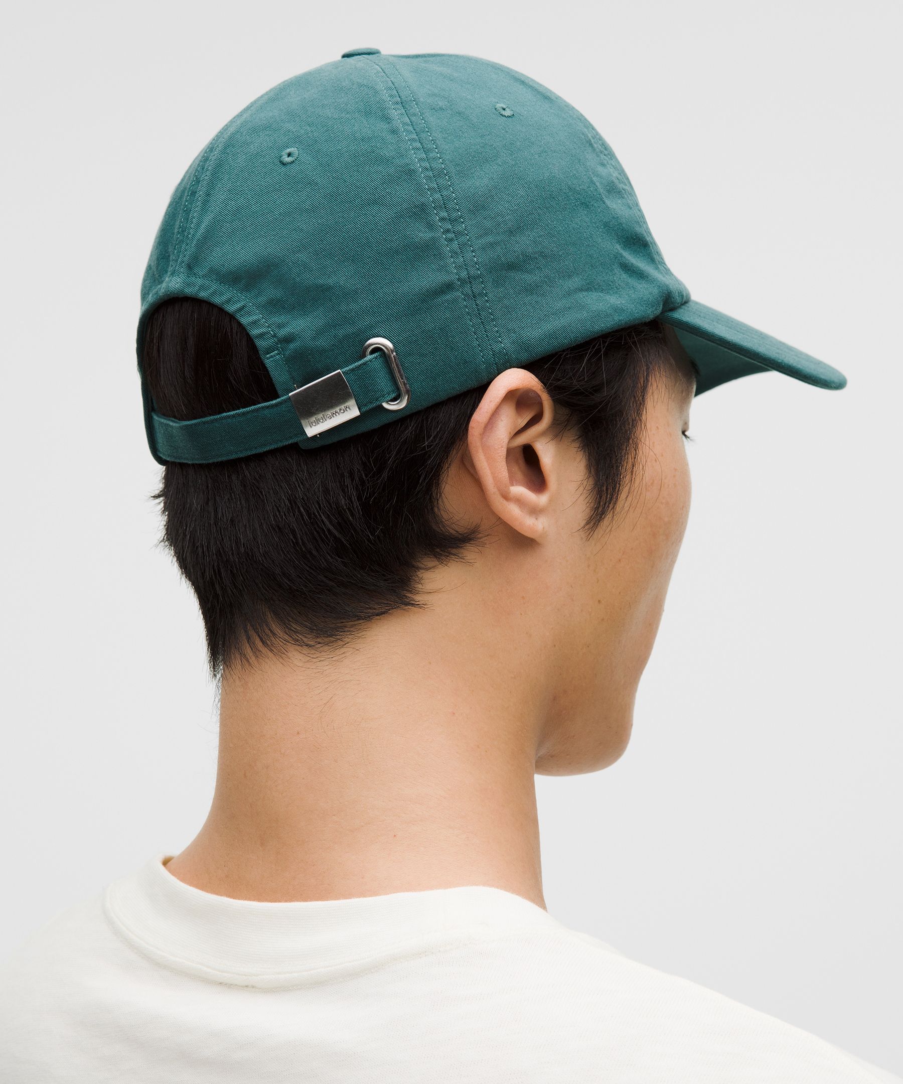 Classic Ball Cap *Wash