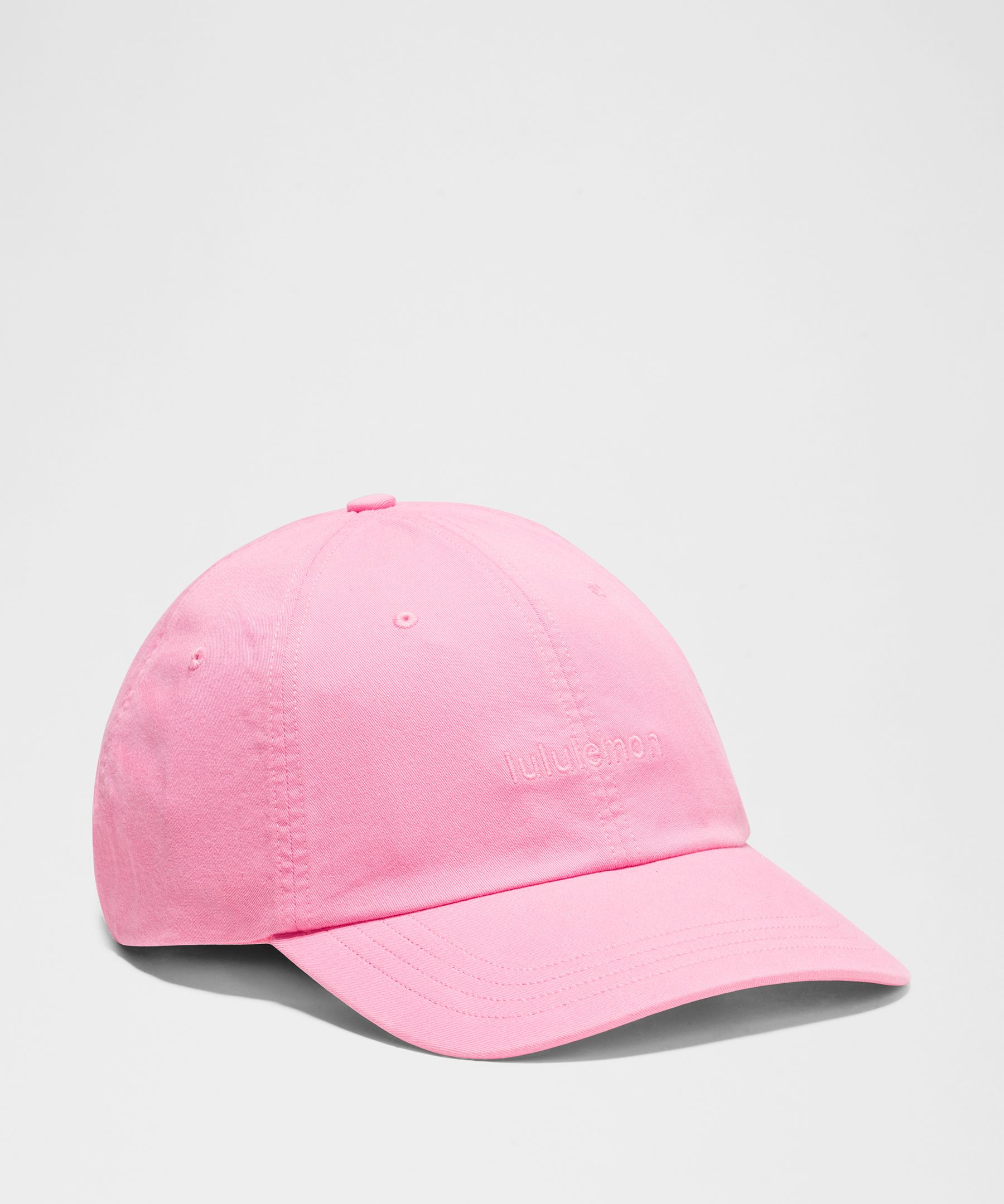Classic Ball Cap *Wash