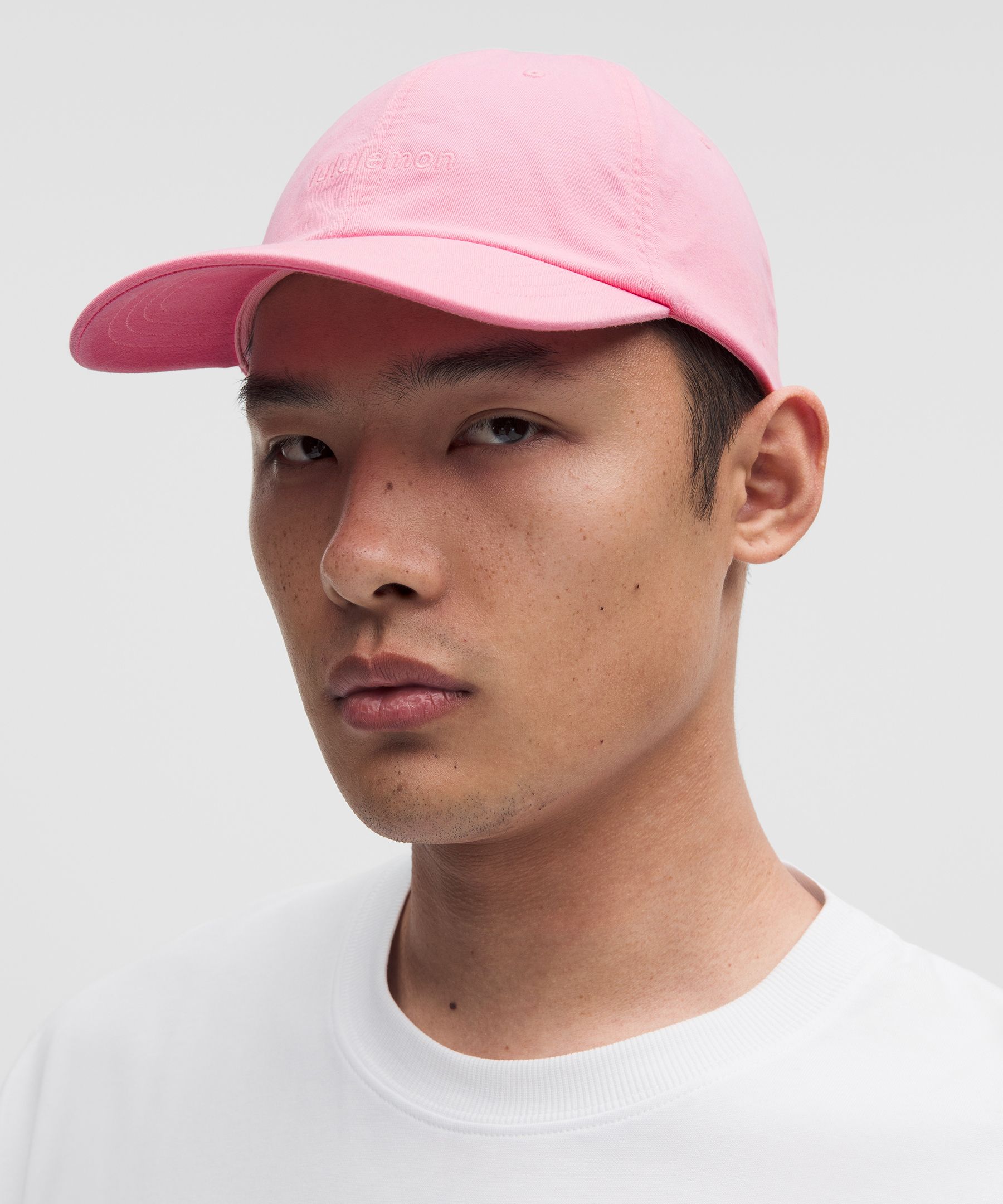 Classic Ball Cap *Wash