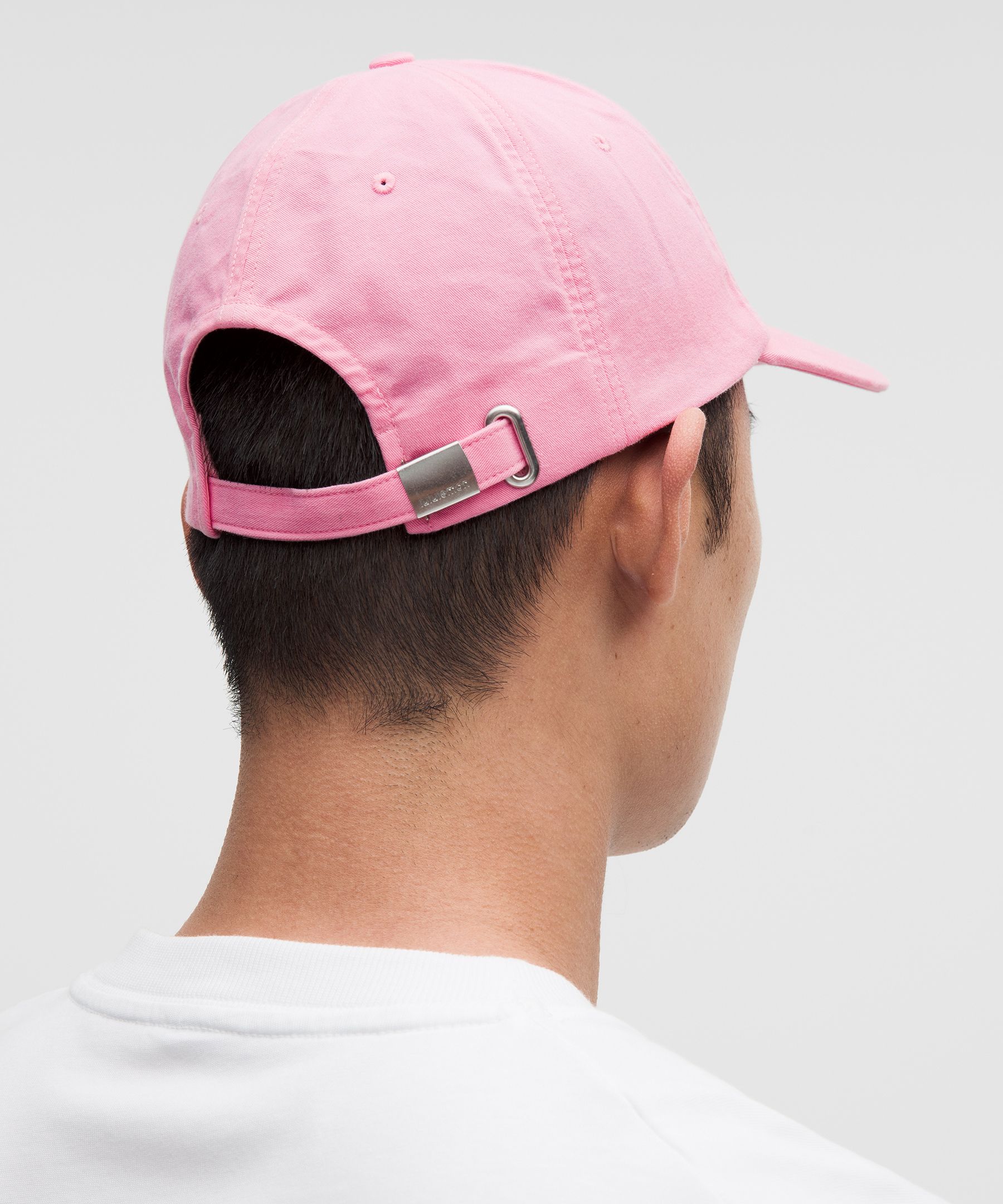 Classic Ball Cap *Wash