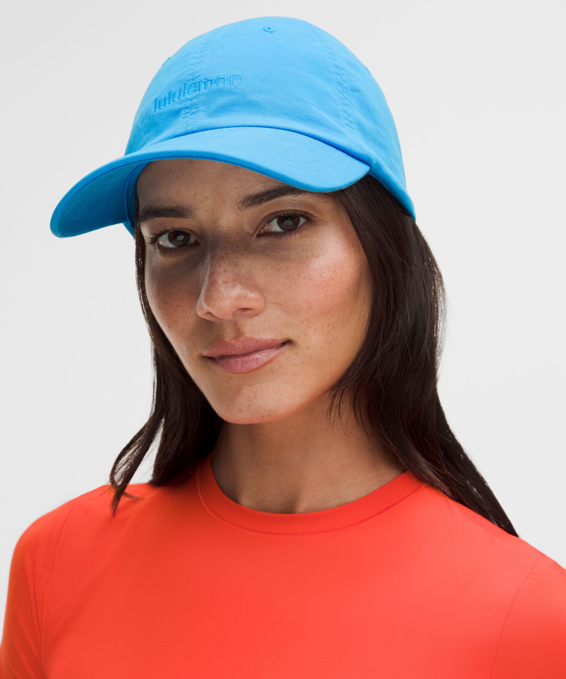 Classic Ball Cap *Wash