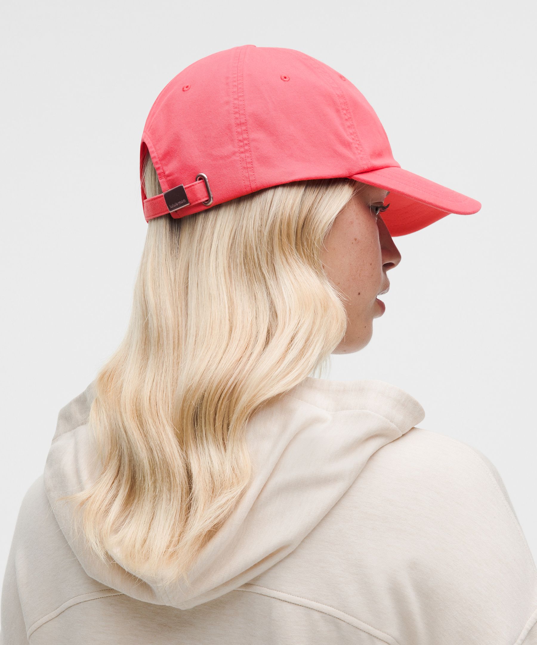 Classic Ball Cap