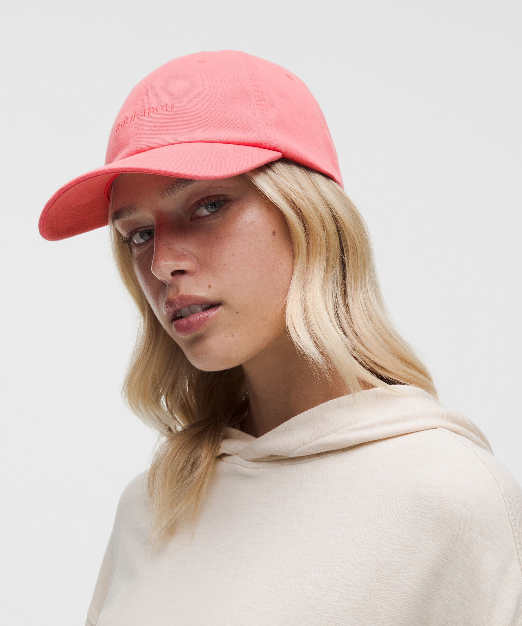 Classic Ball Cap
