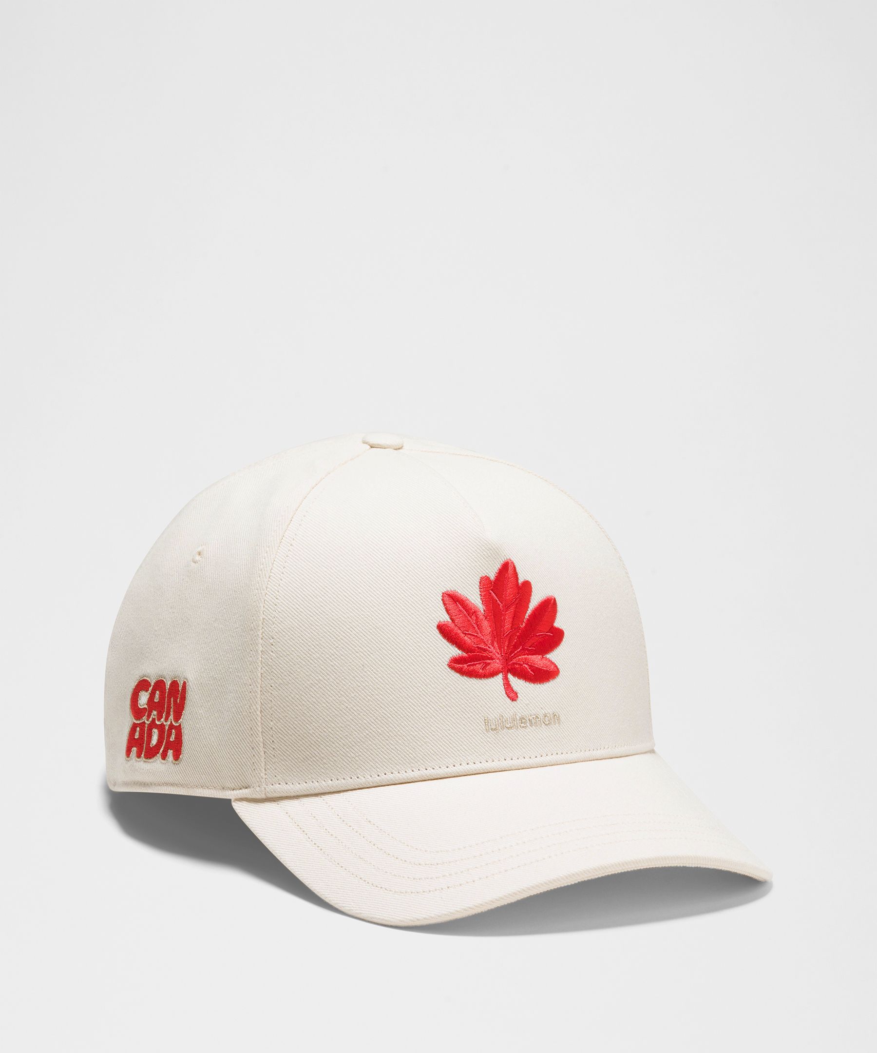 Team Canada Future Legacy Classic Ball Cap *COC CPC Logo