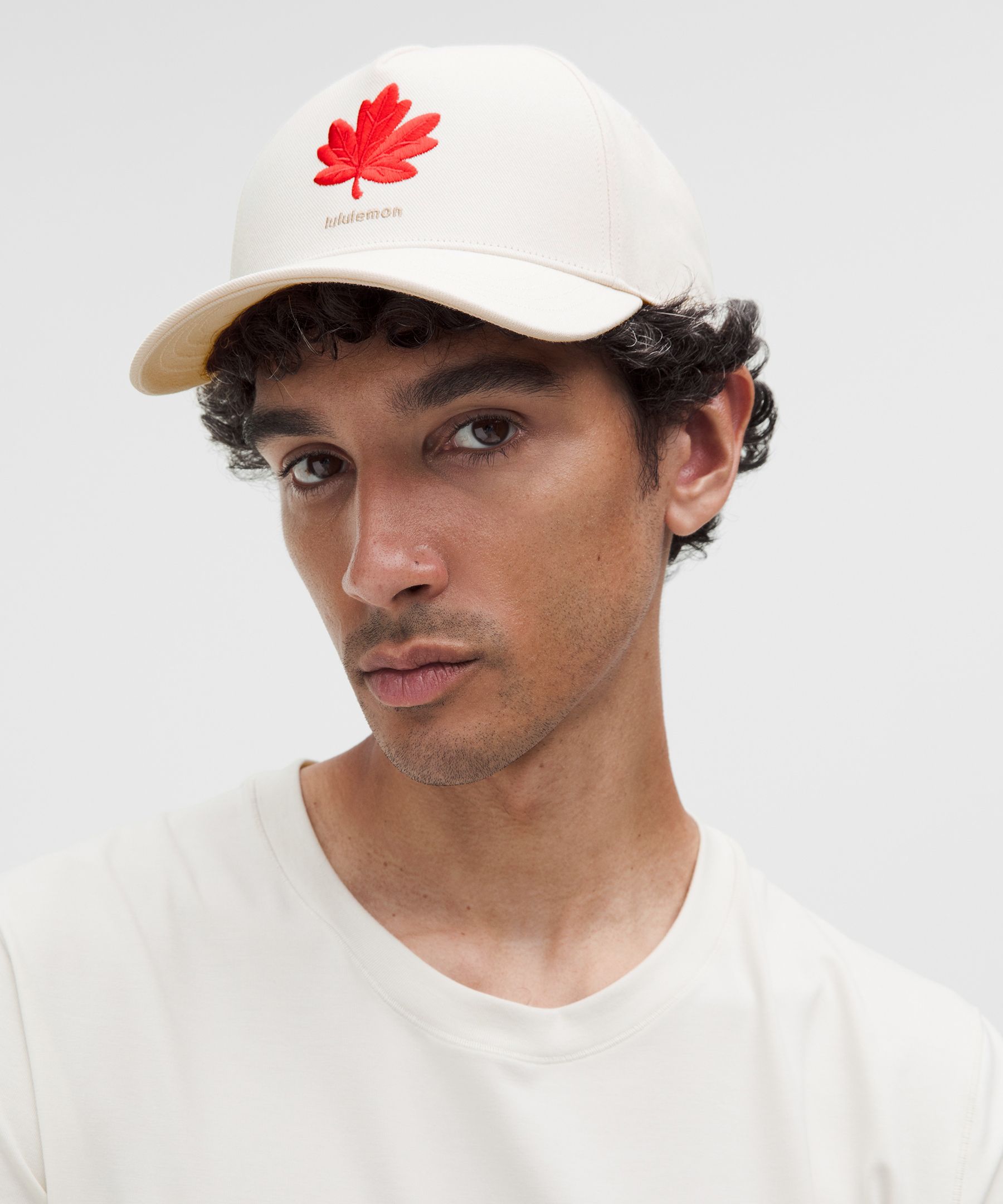 Team Canada Future Legacy Classic Ball Cap *COC CPC Logo