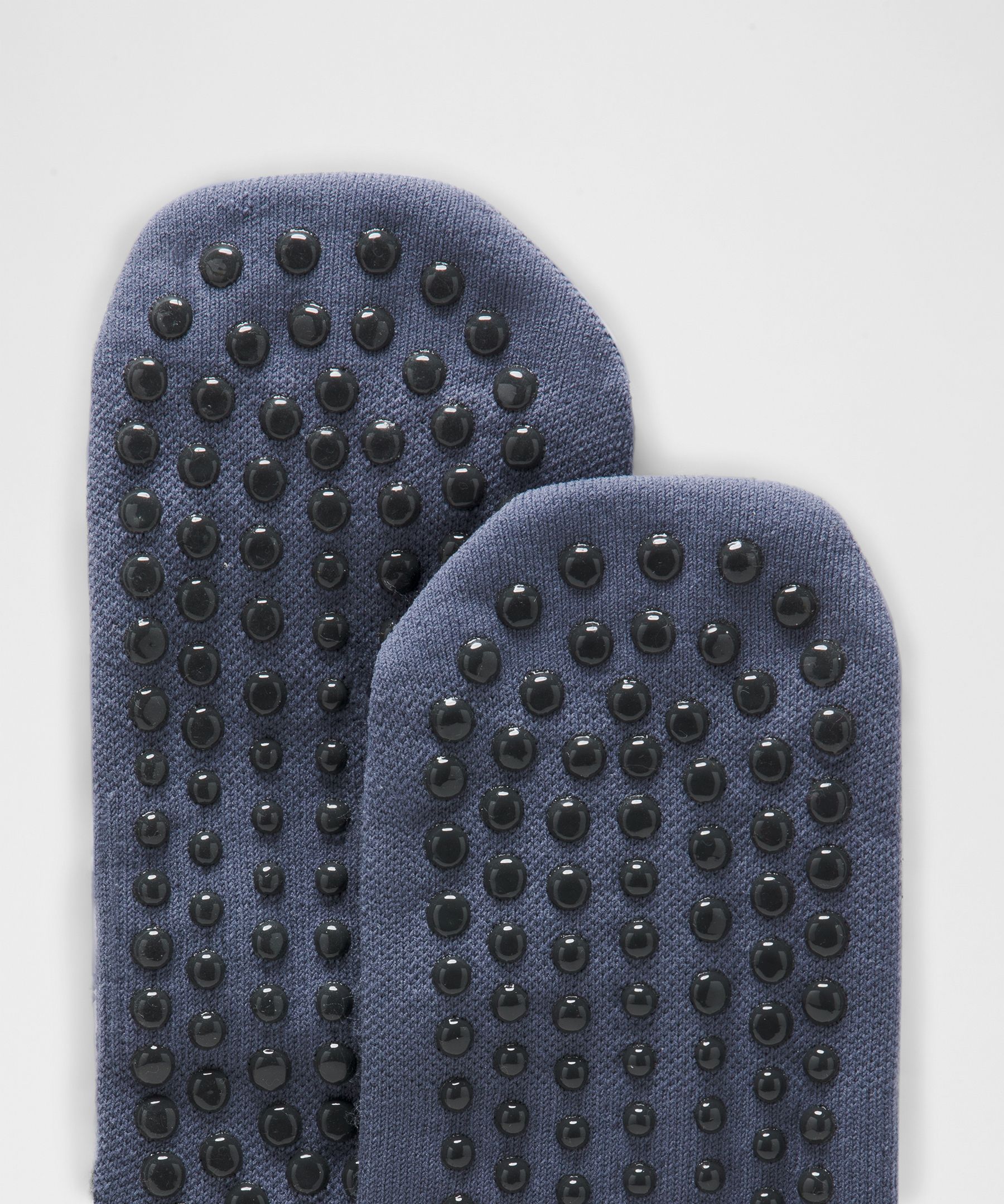 Unisex Find Your Balance Grip Quarter Socks