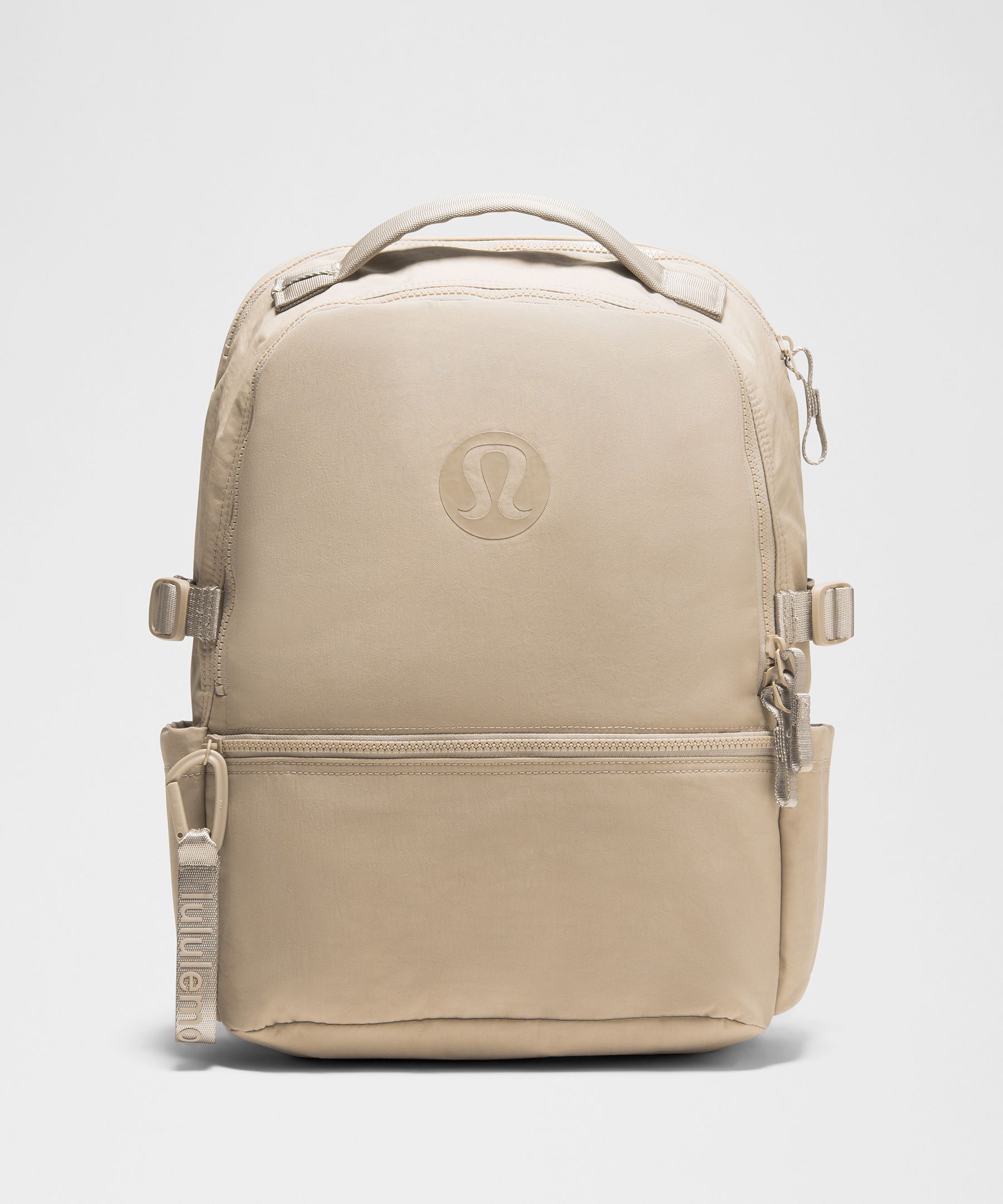 New Crew Backpack 22L | lululemon Indonesia