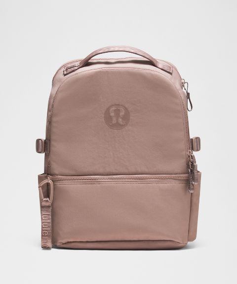Рюкзак Lululemon New Crew 22 л