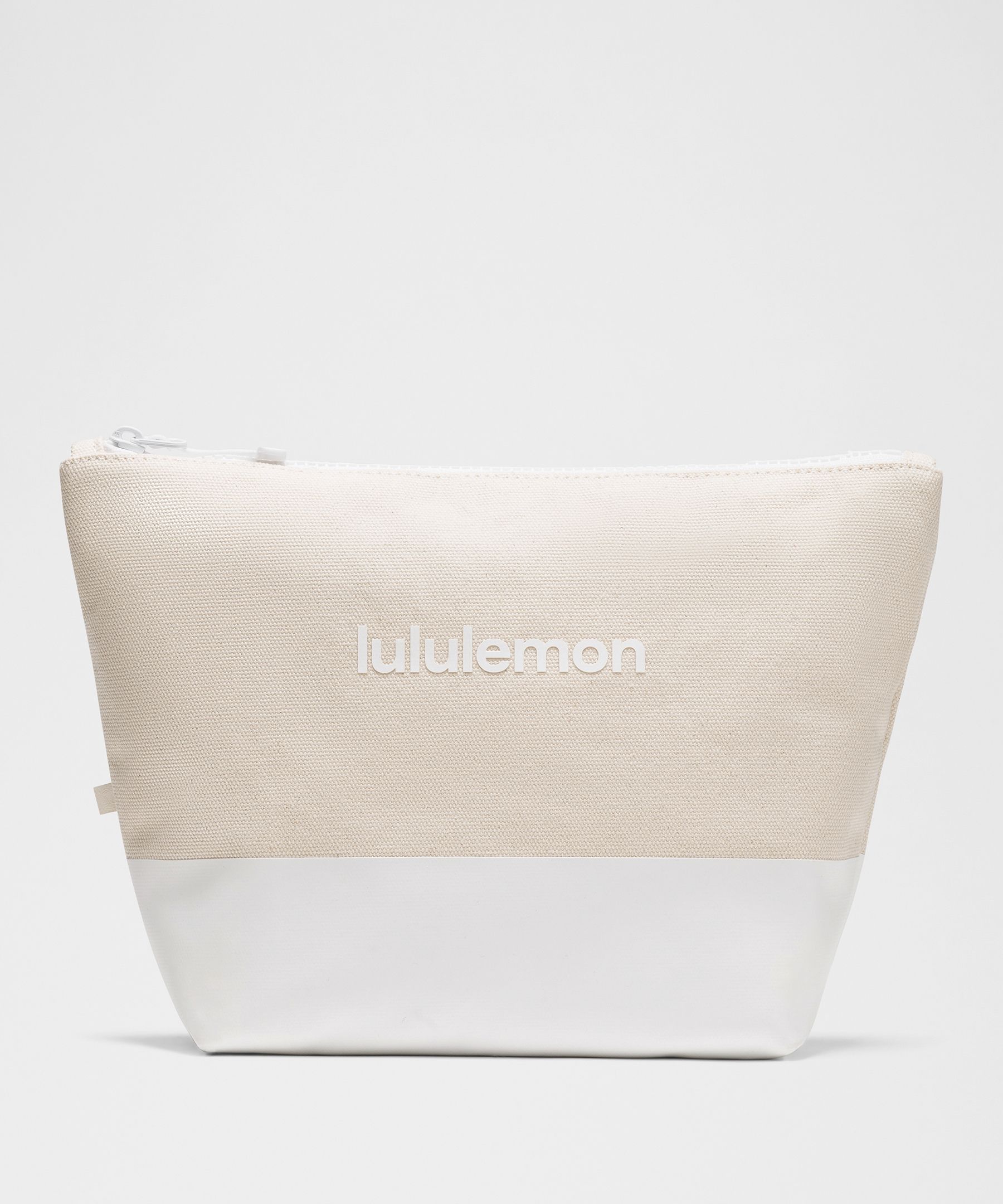 Canvas Pouch *Wordmark - image 2