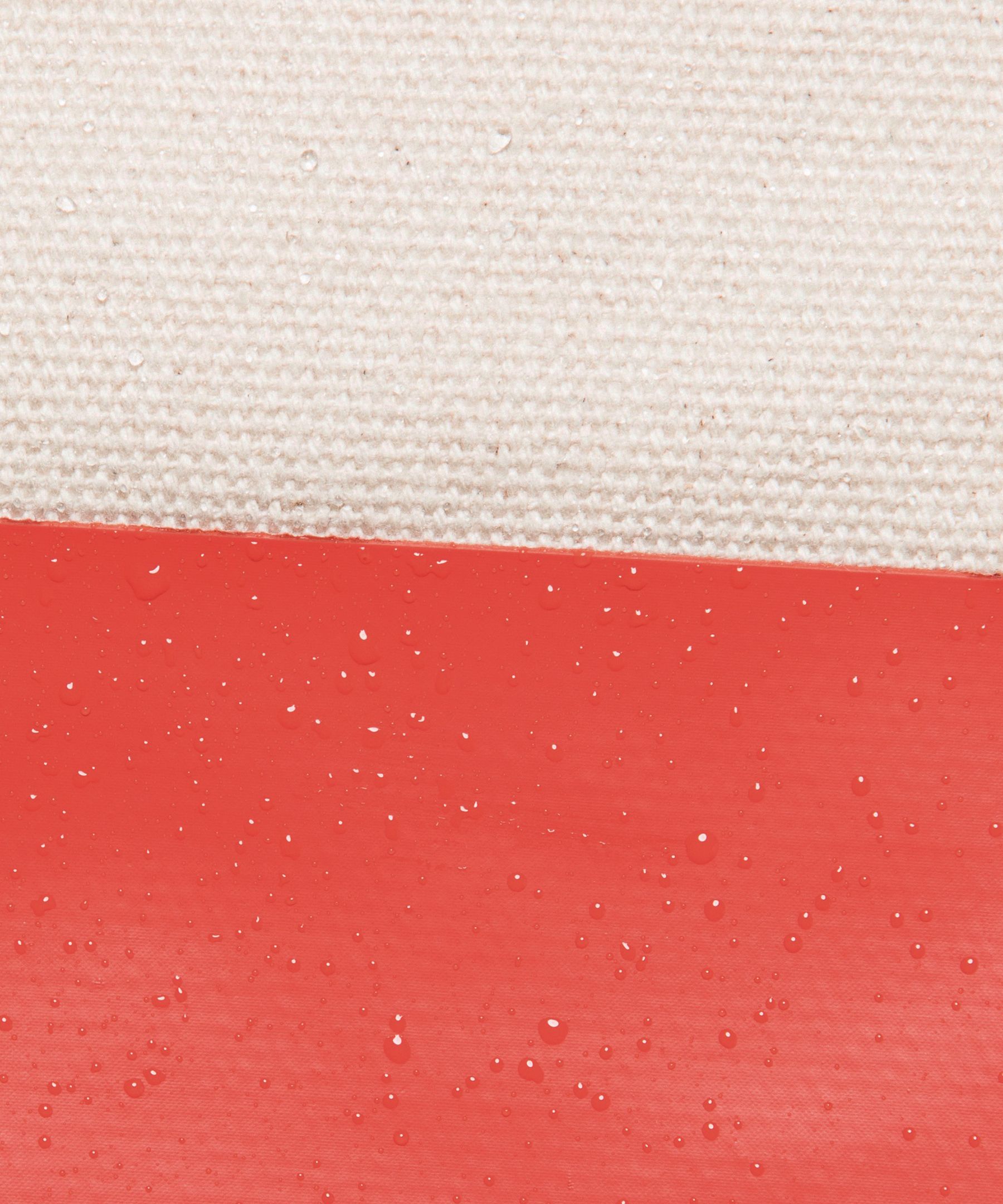 Canvas Pouch *Wordmark