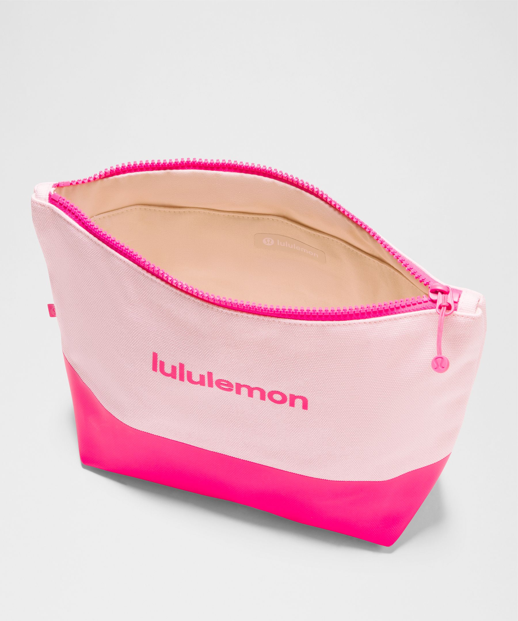 Canvas Pouch *Wordmark