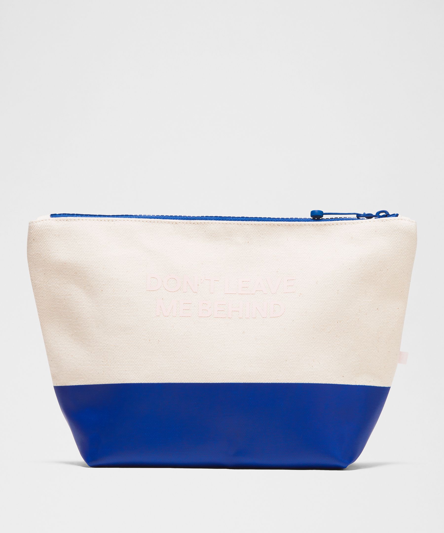 Bolsa de lona *Wordmark