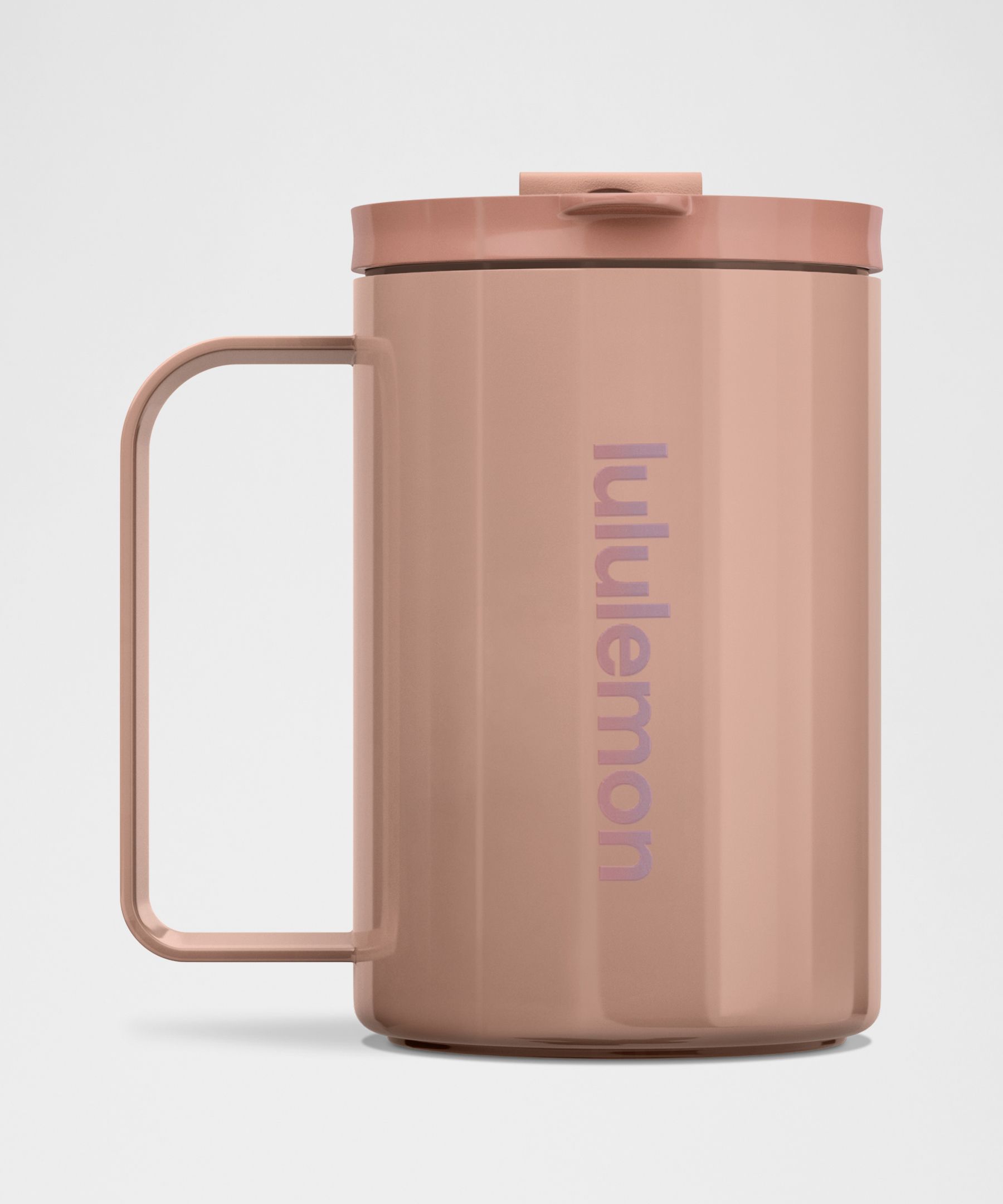 Insulated Mug 12oz