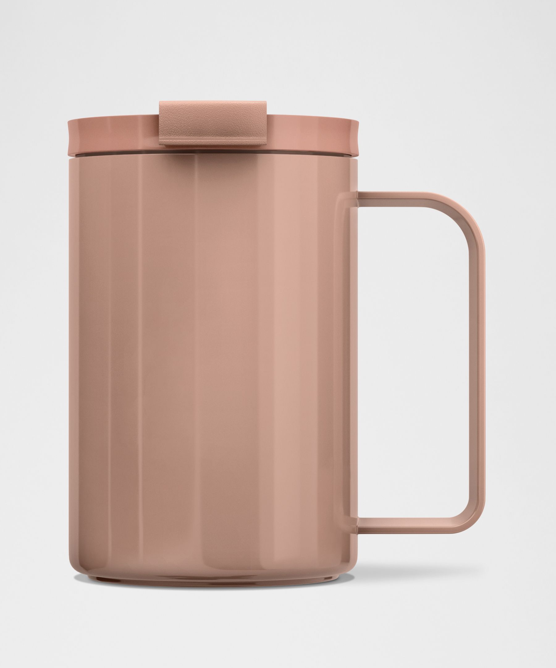 Insulated Mug 12oz