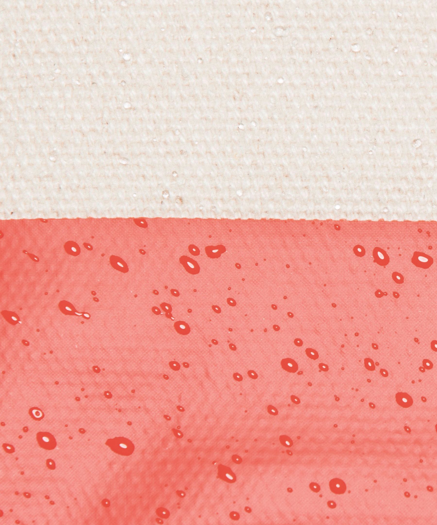 Canvas Pouch Mini *Wordmark
