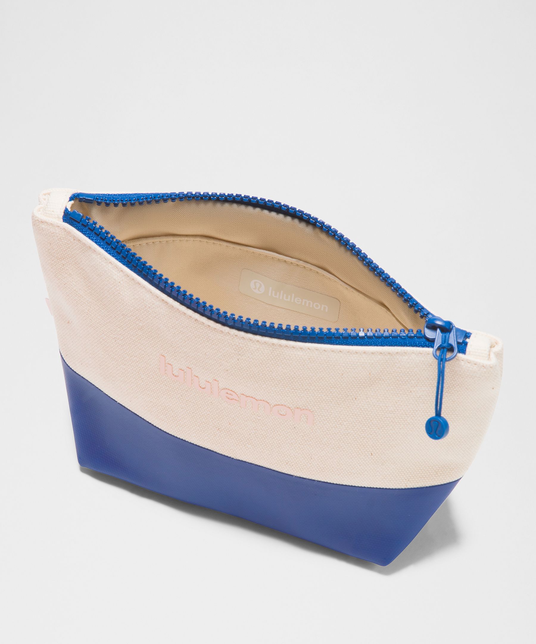 Canvas Pouch Mini