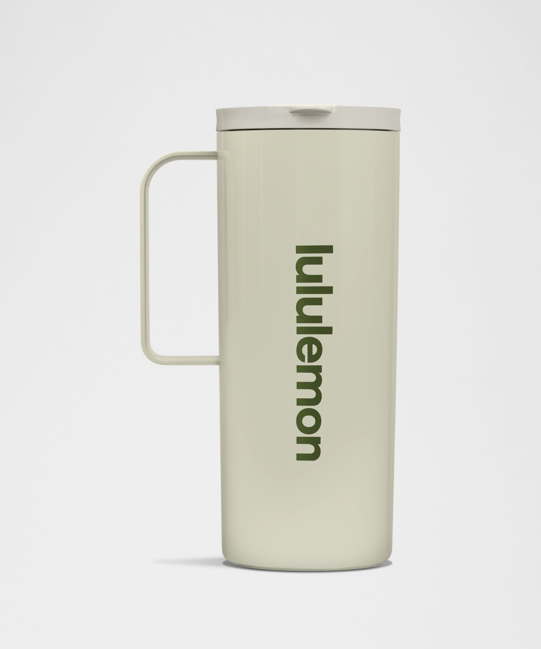 Insulated Mug 20oz *Shine