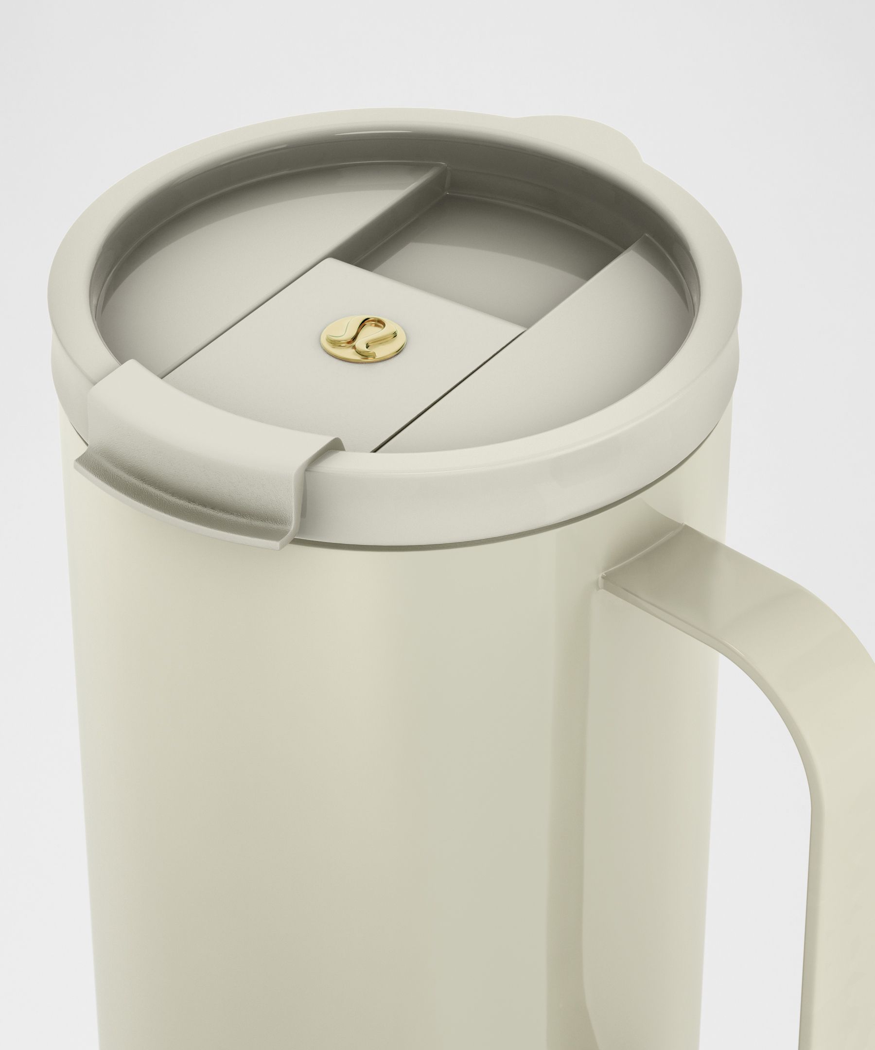 Insulated Mug 20oz *Shine