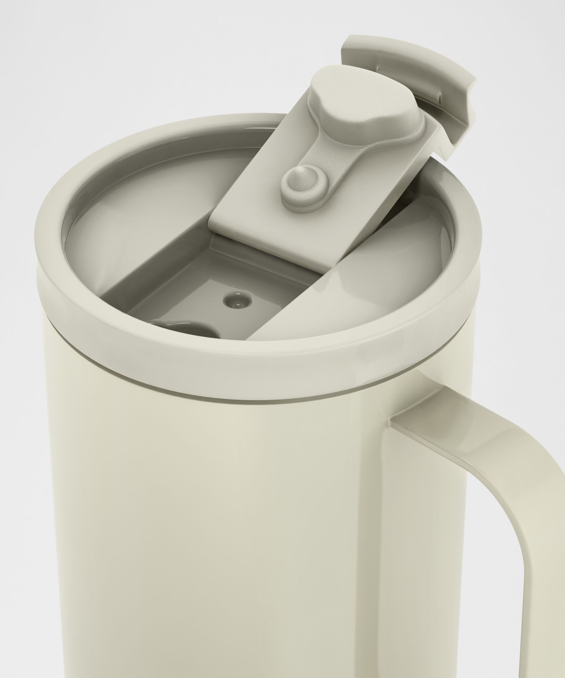 Insulated Mug 20oz *Shine