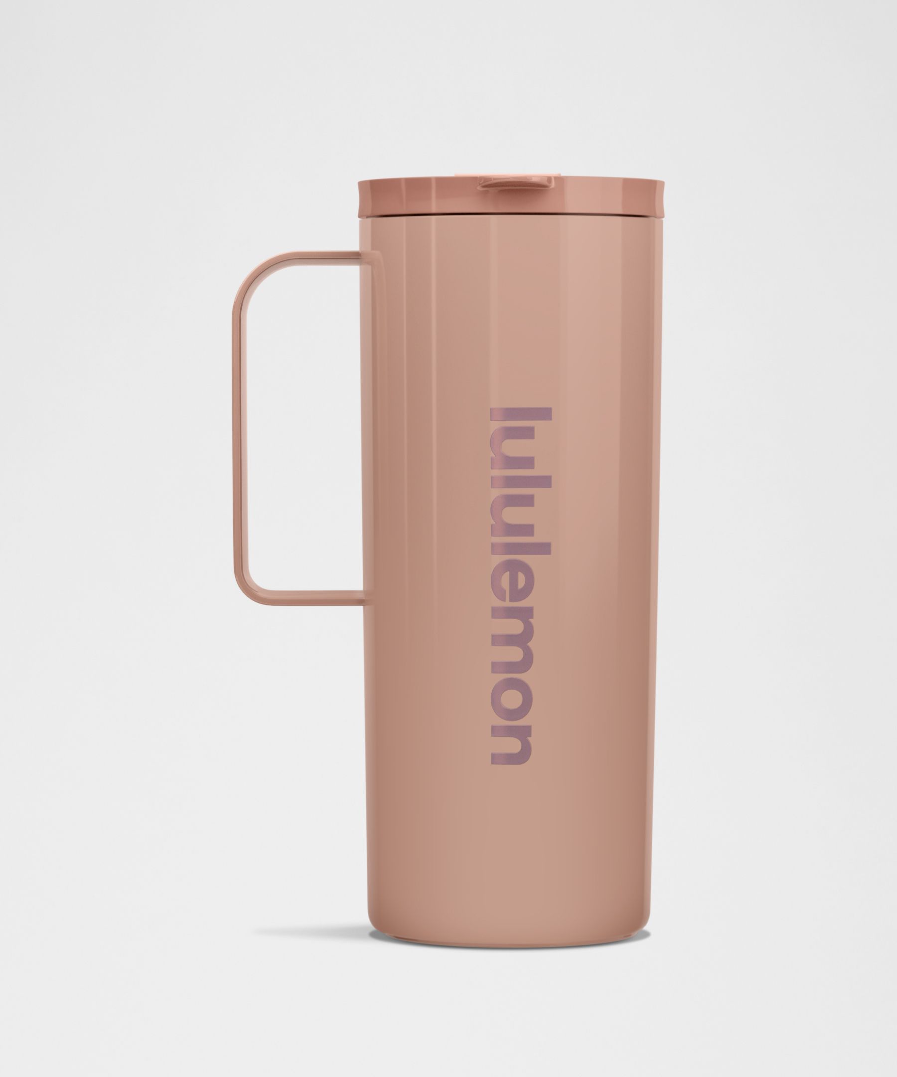 Insulated Mug 20oz