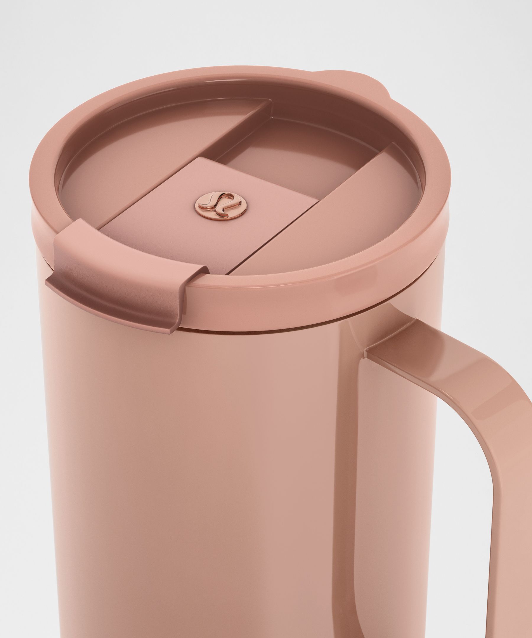 Insulated Mug 20oz