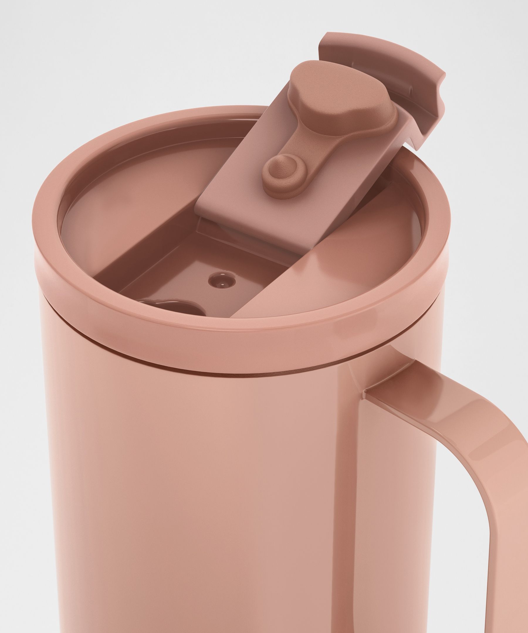 Insulated Mug 20oz