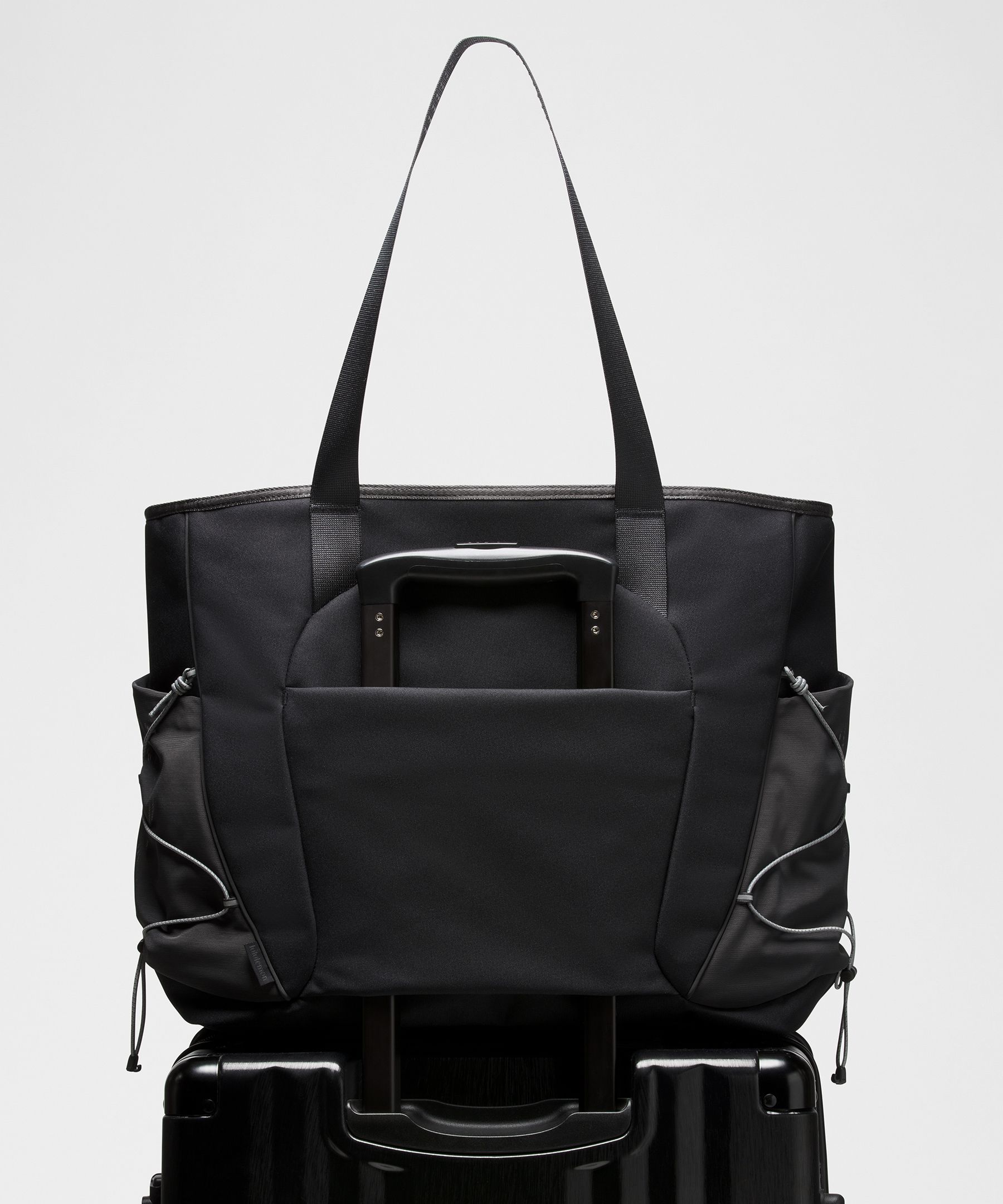 Scuba Tote Bag 19.5L *Paracord