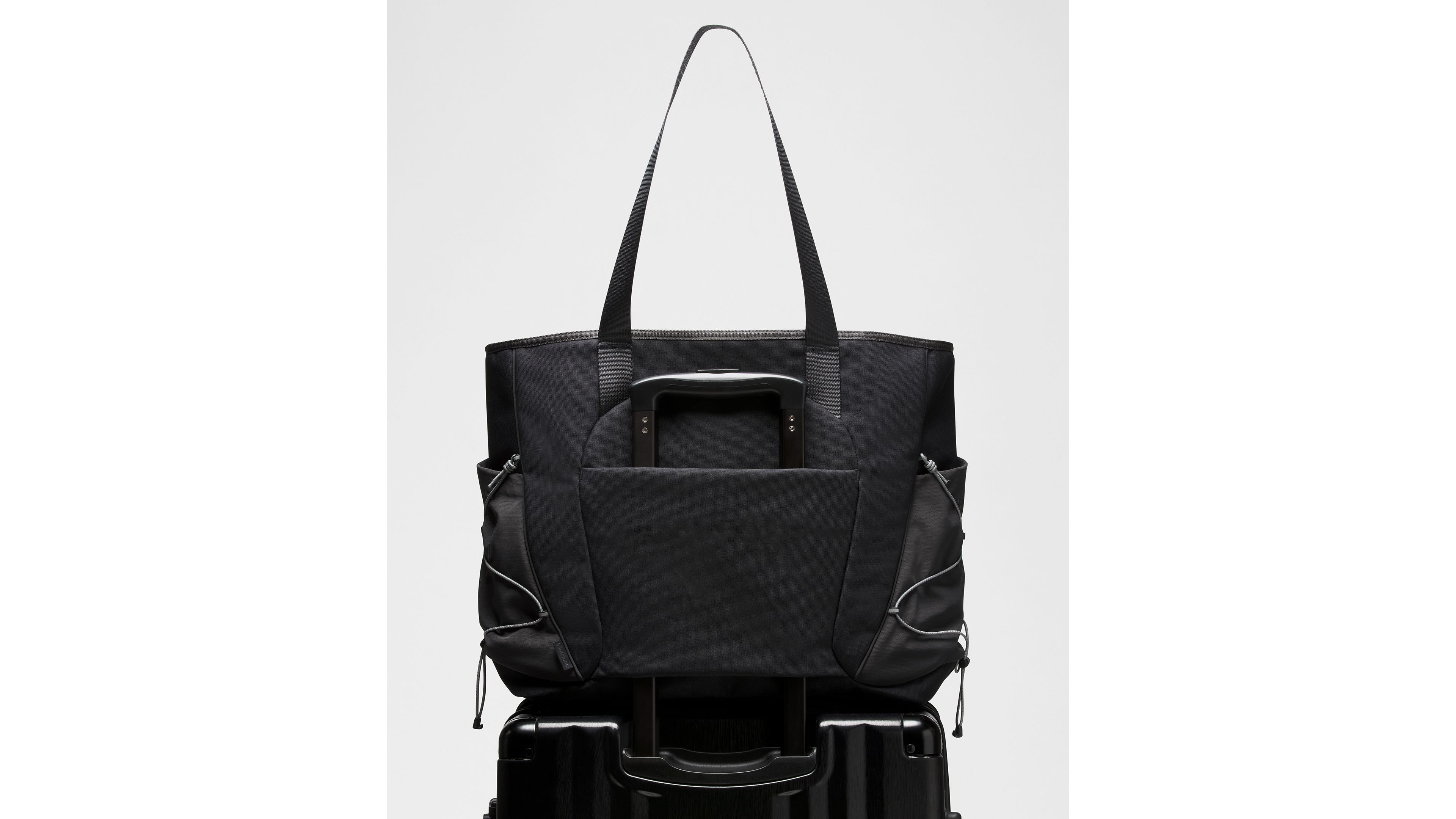 Scuba Tote Bag 19.5L *Paracord