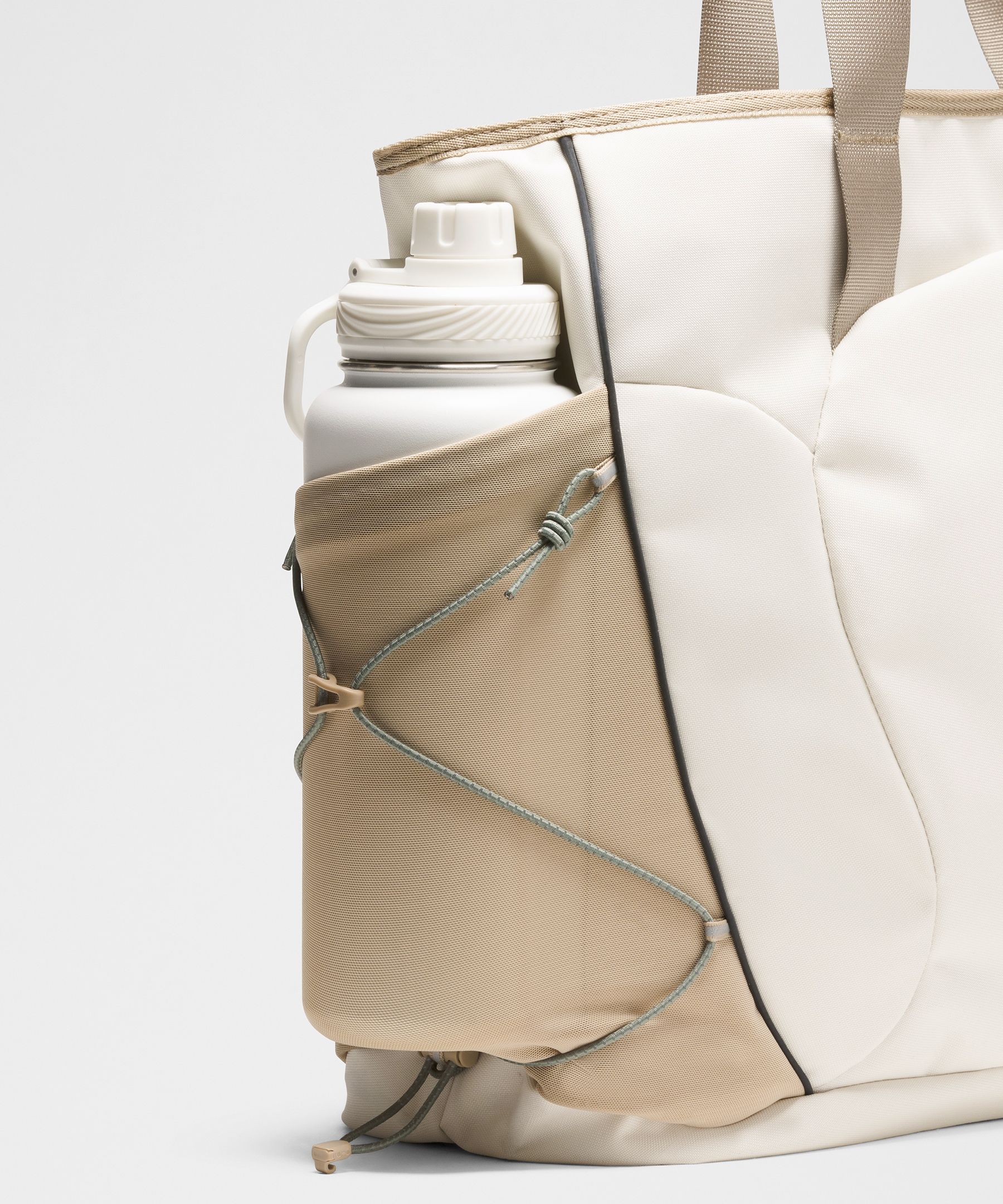 Scuba Tote Bag 19.5L