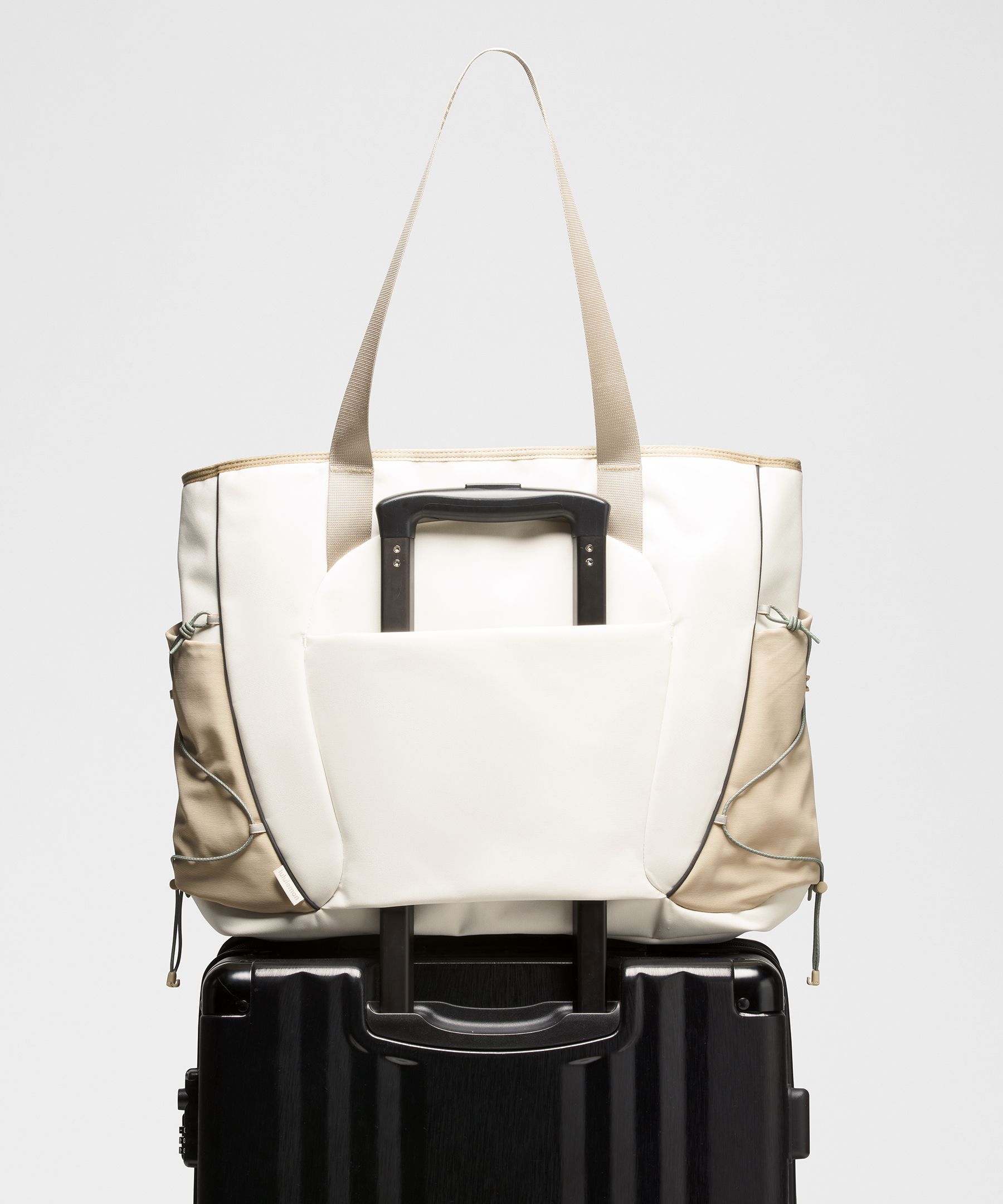 Scuba Tote Bag 19.5L