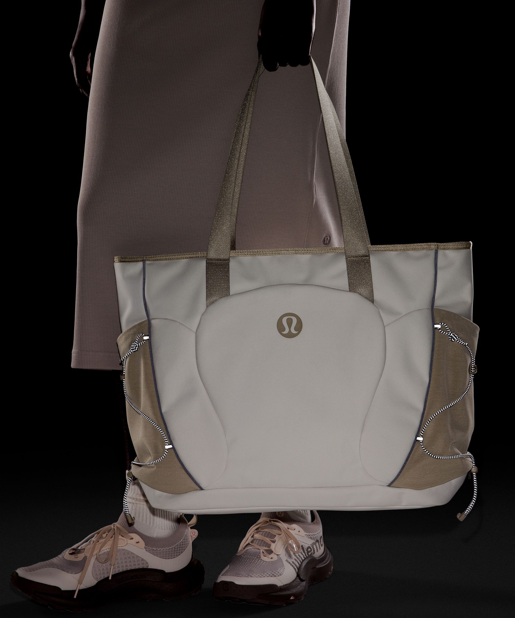 Scuba Tote Bag 19.5L